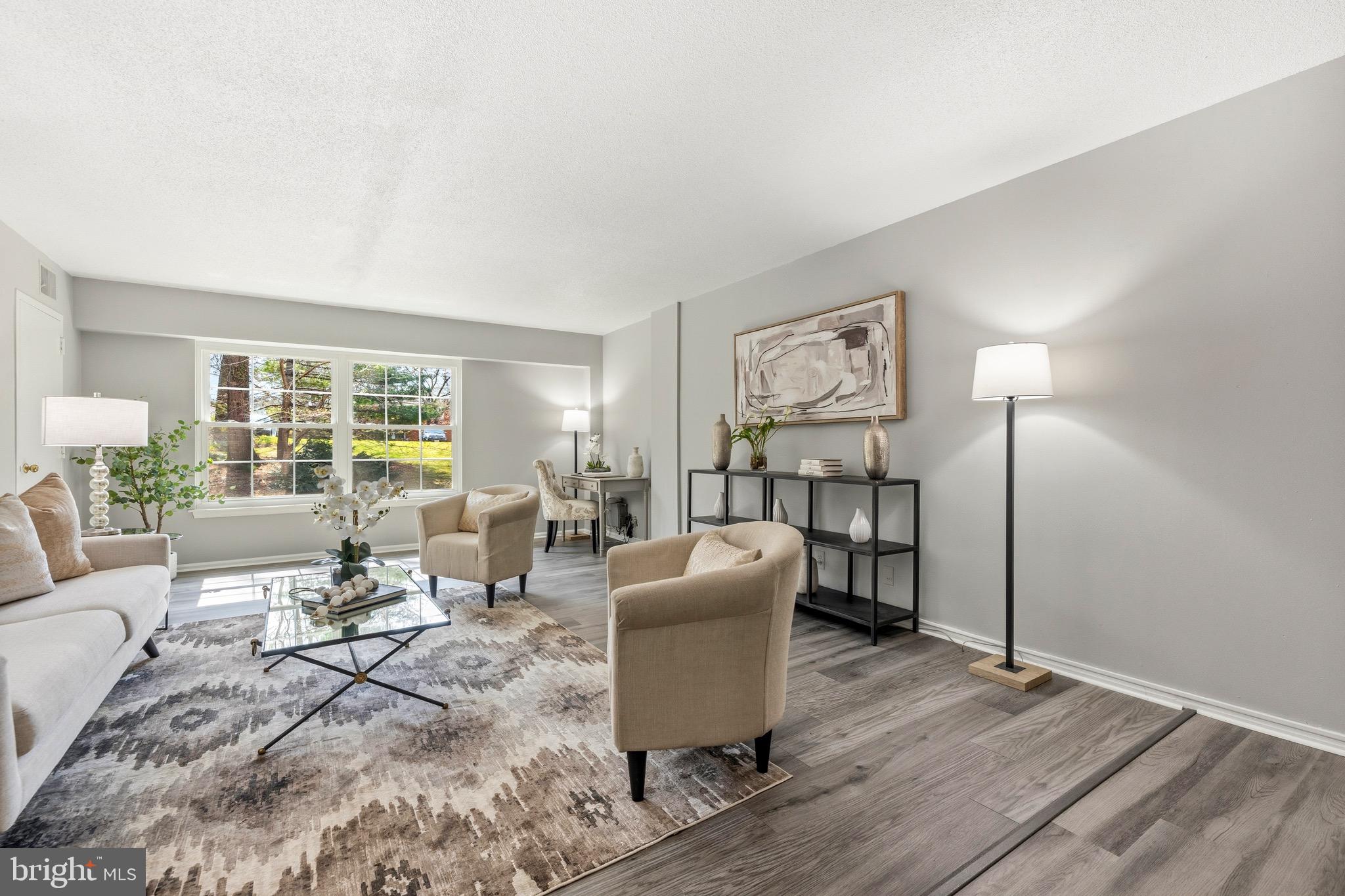 COLONIES AT MCLEAN - Residential