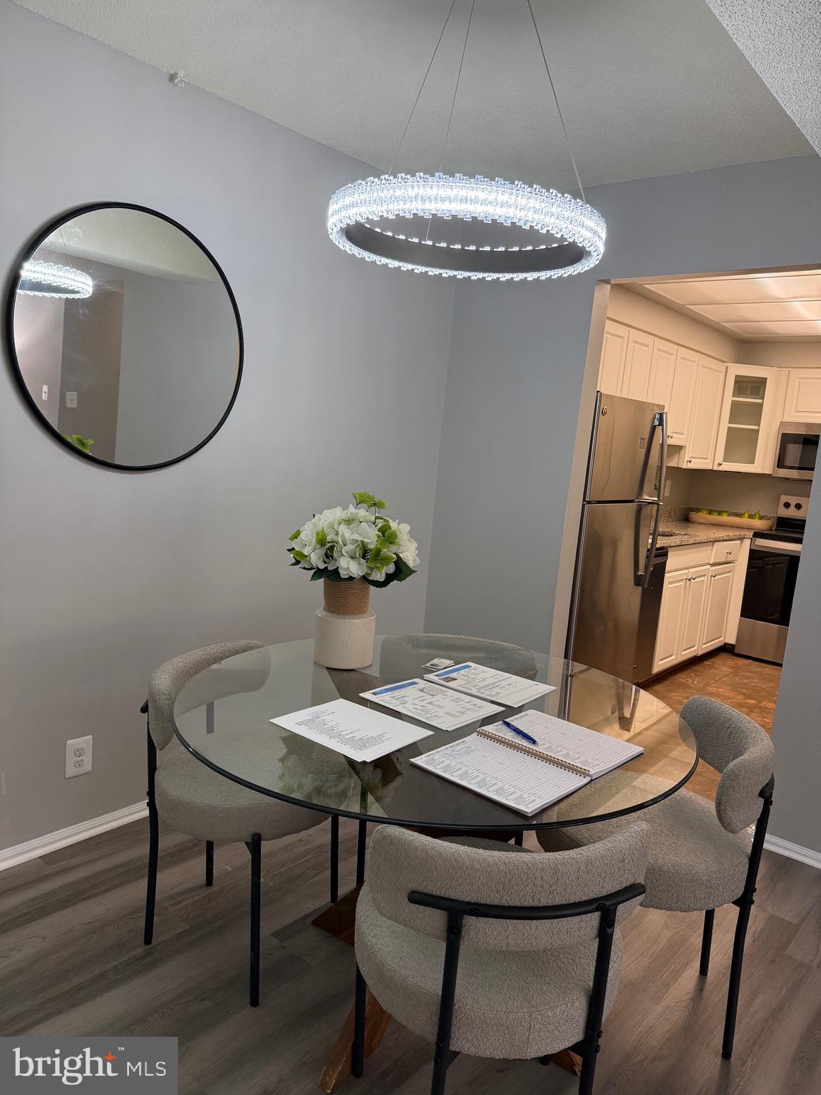 COLONIES AT MCLEAN - Residential