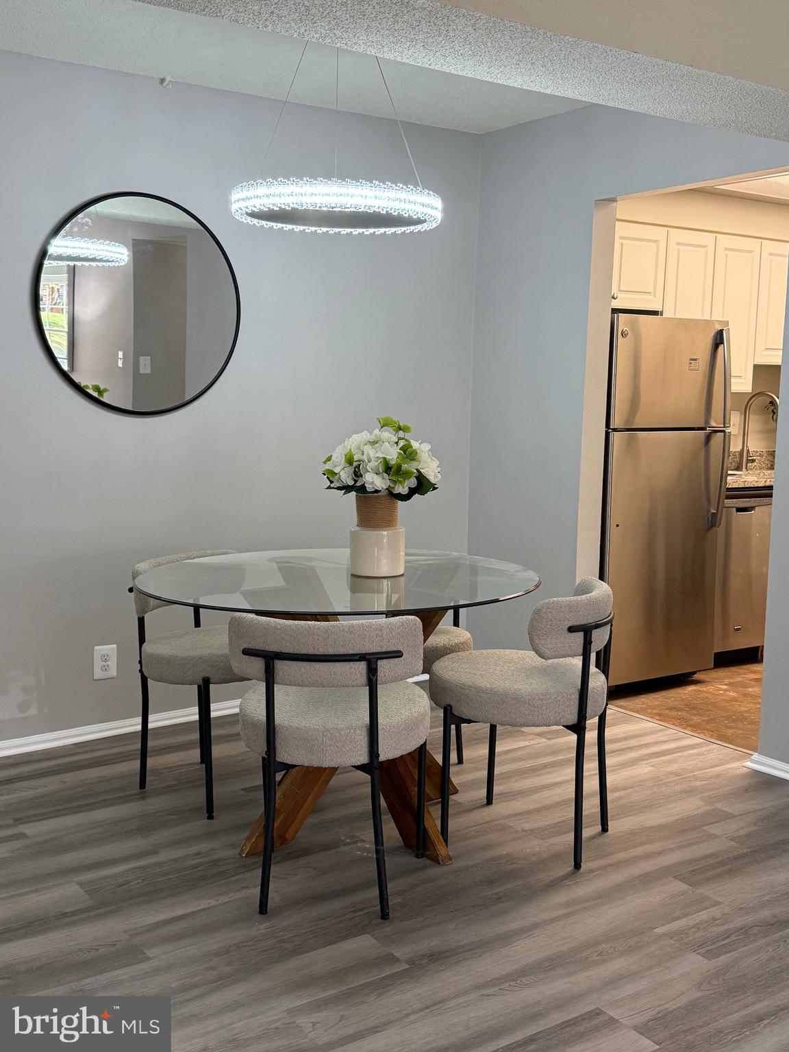 COLONIES AT MCLEAN - Residential