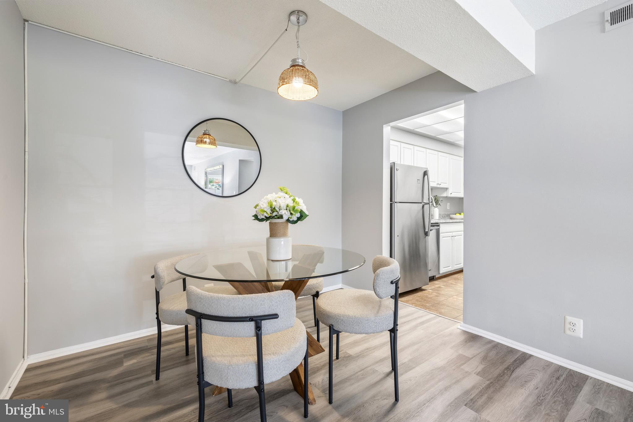 COLONIES AT MCLEAN - Residential