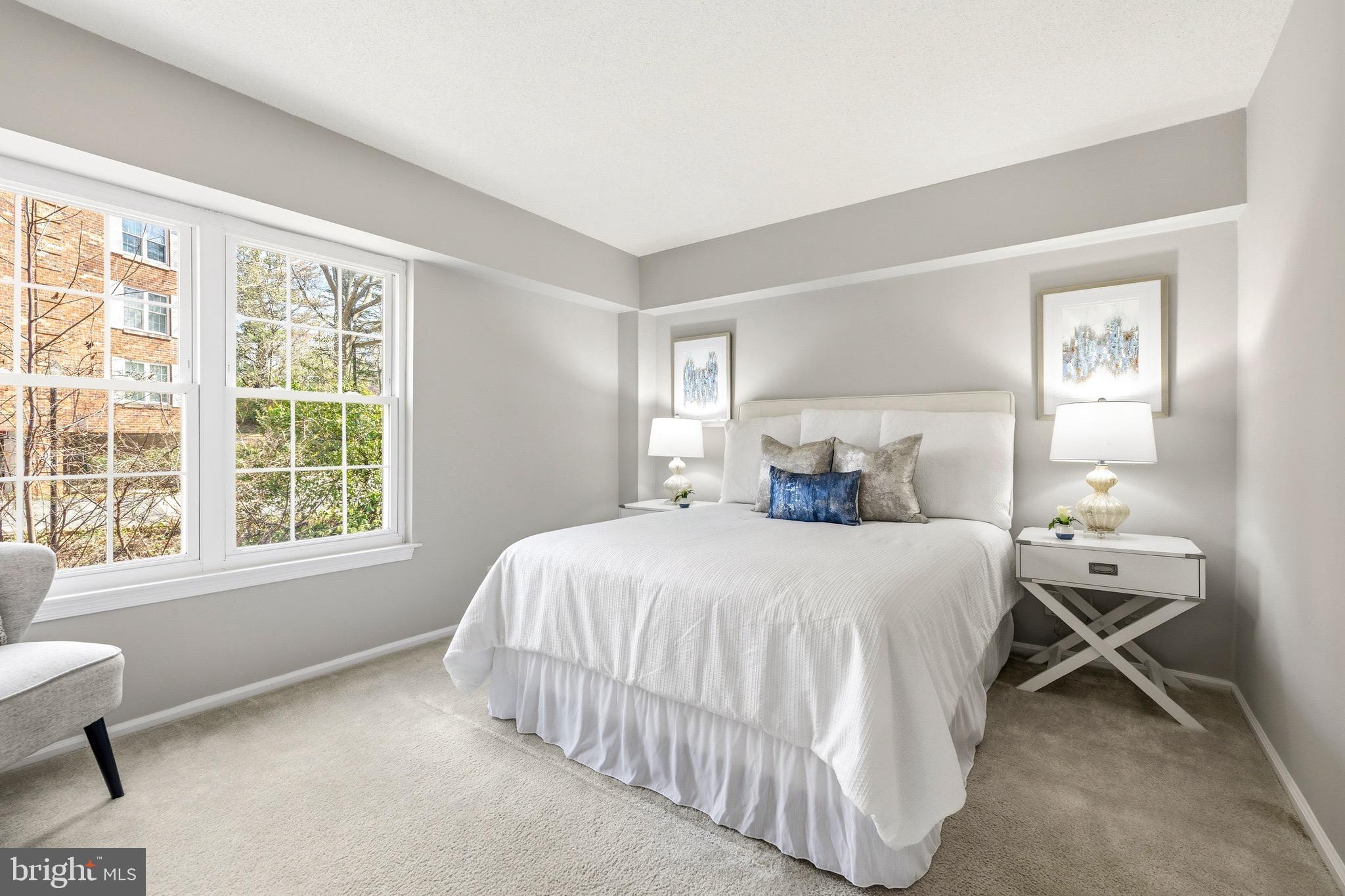 COLONIES AT MCLEAN - Residential