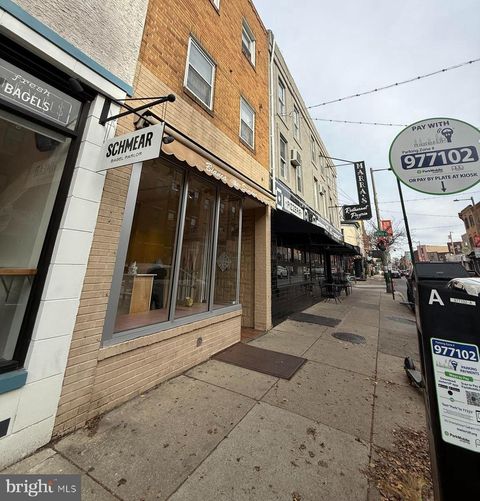 Photo of 1740 E Passyunk Avenue, PHILADELPHIA, PA 19148 (MLS # PAPH2572920)