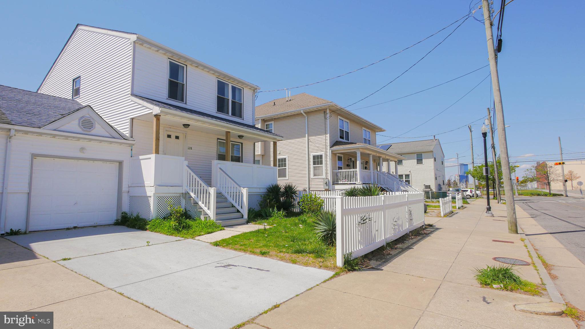 128 N RHODE ISLAND AVENUE