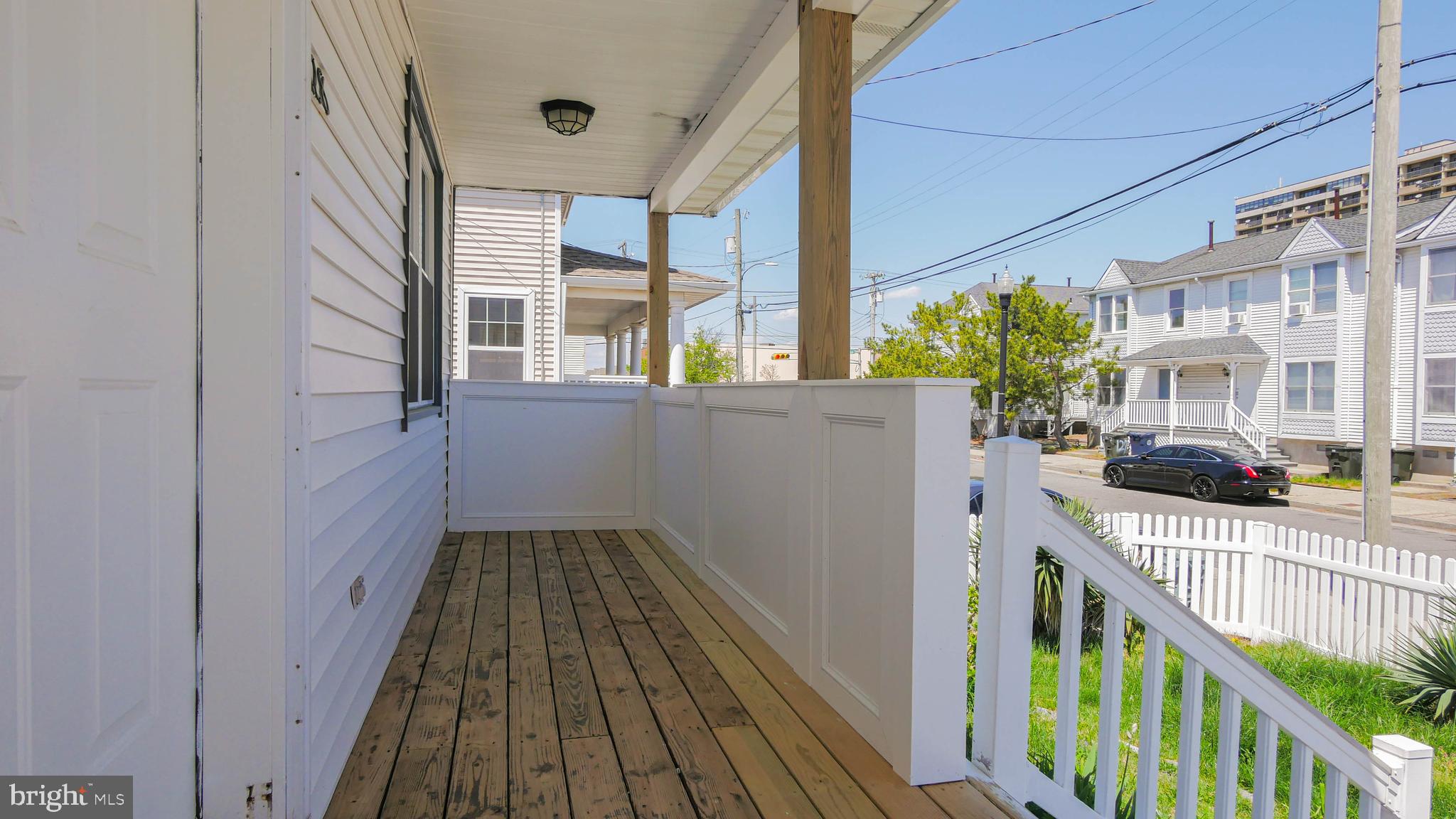 128 N RHODE ISLAND AVENUE