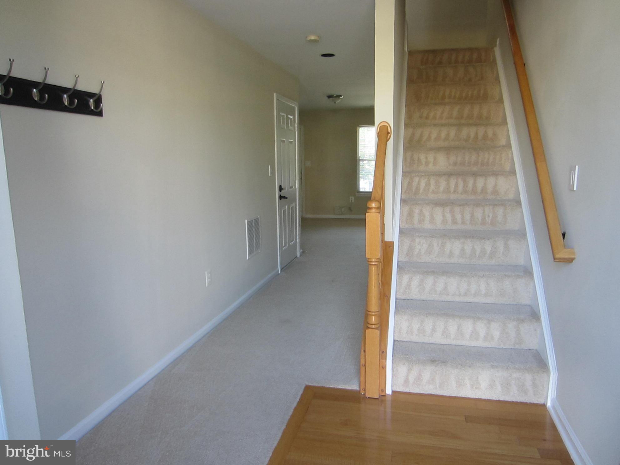 KINGSTOWNE - Residential Lease