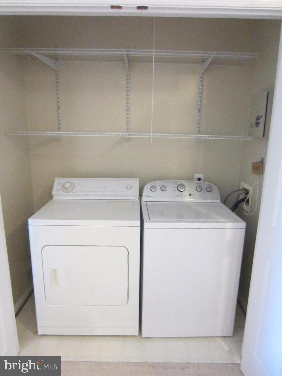 KINGSTOWNE - Residential Lease