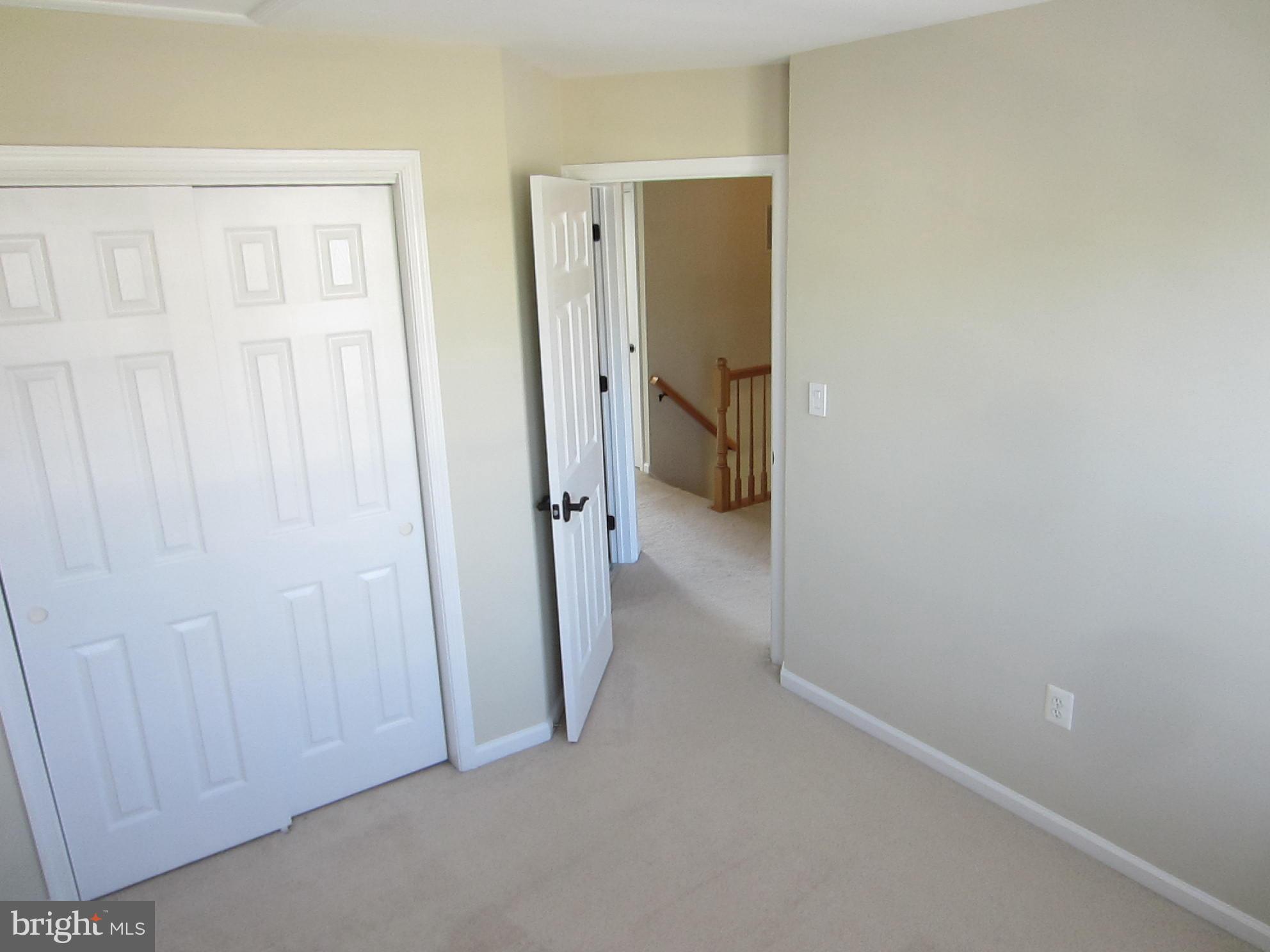 KINGSTOWNE - Residential Lease