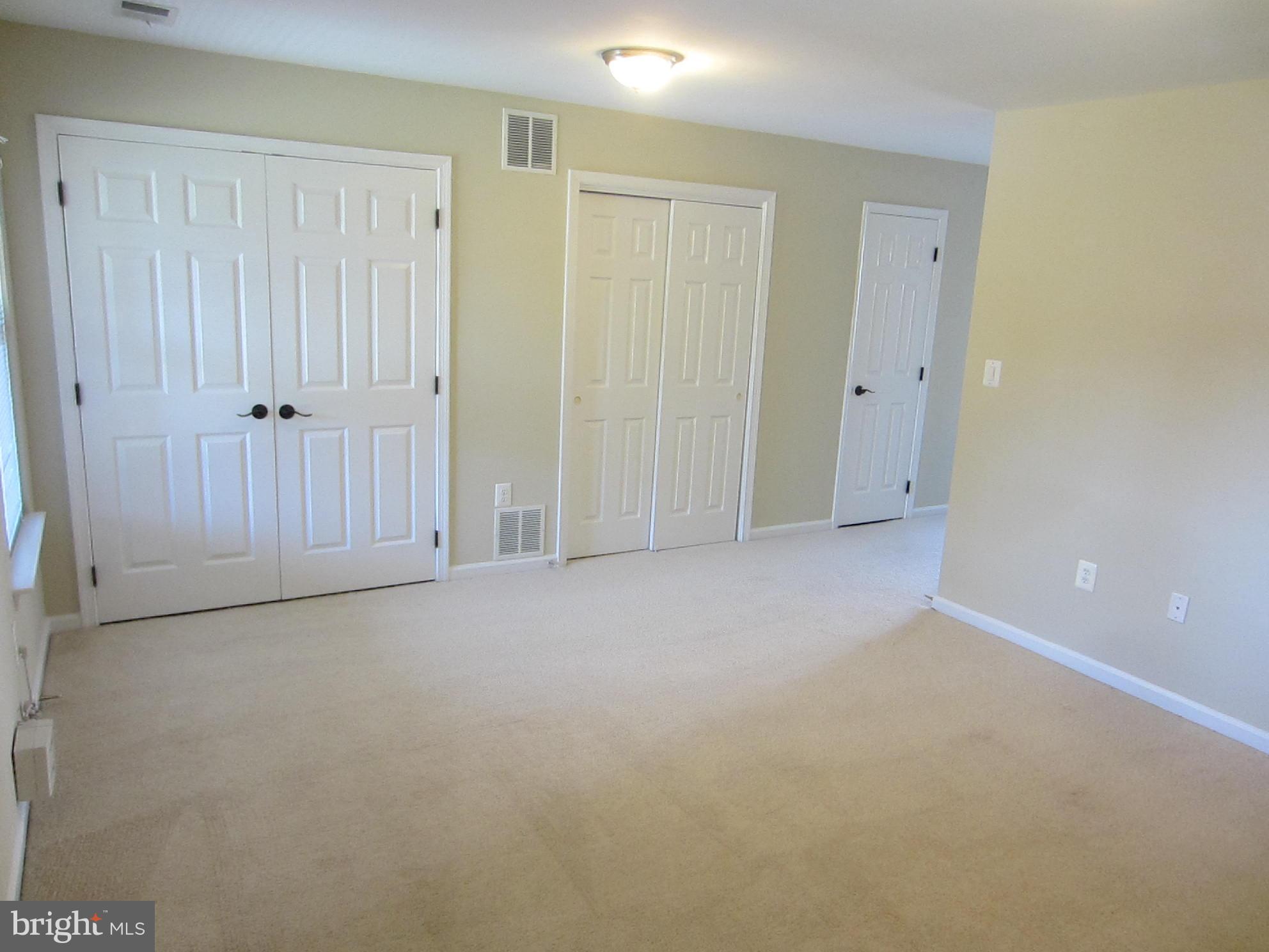 KINGSTOWNE - Residential Lease