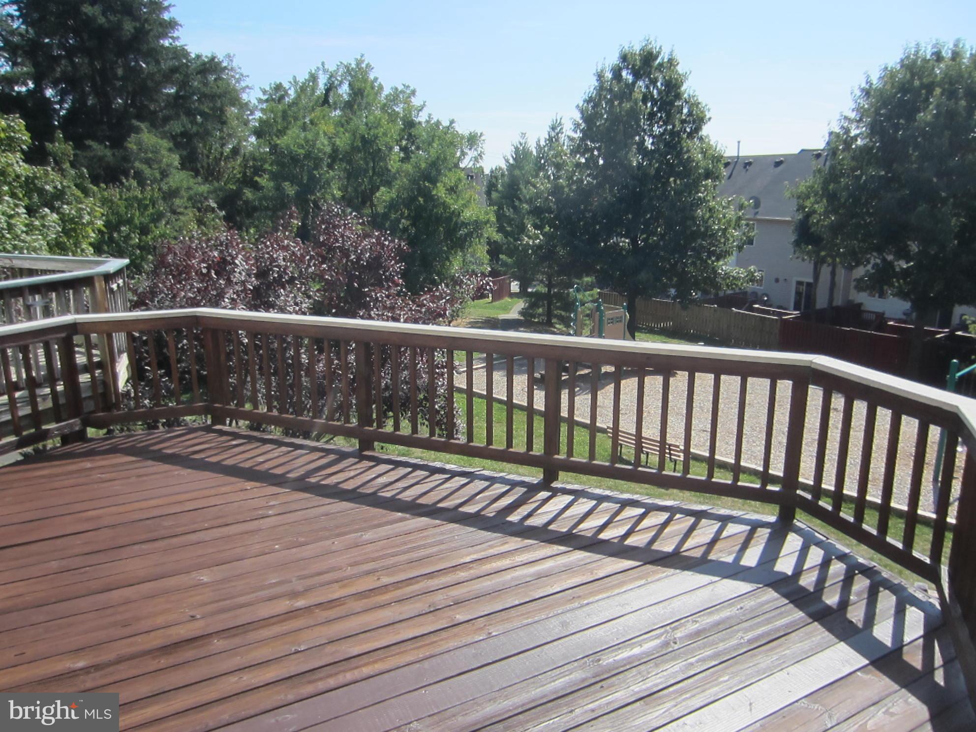 KINGSTOWNE - Residential Lease