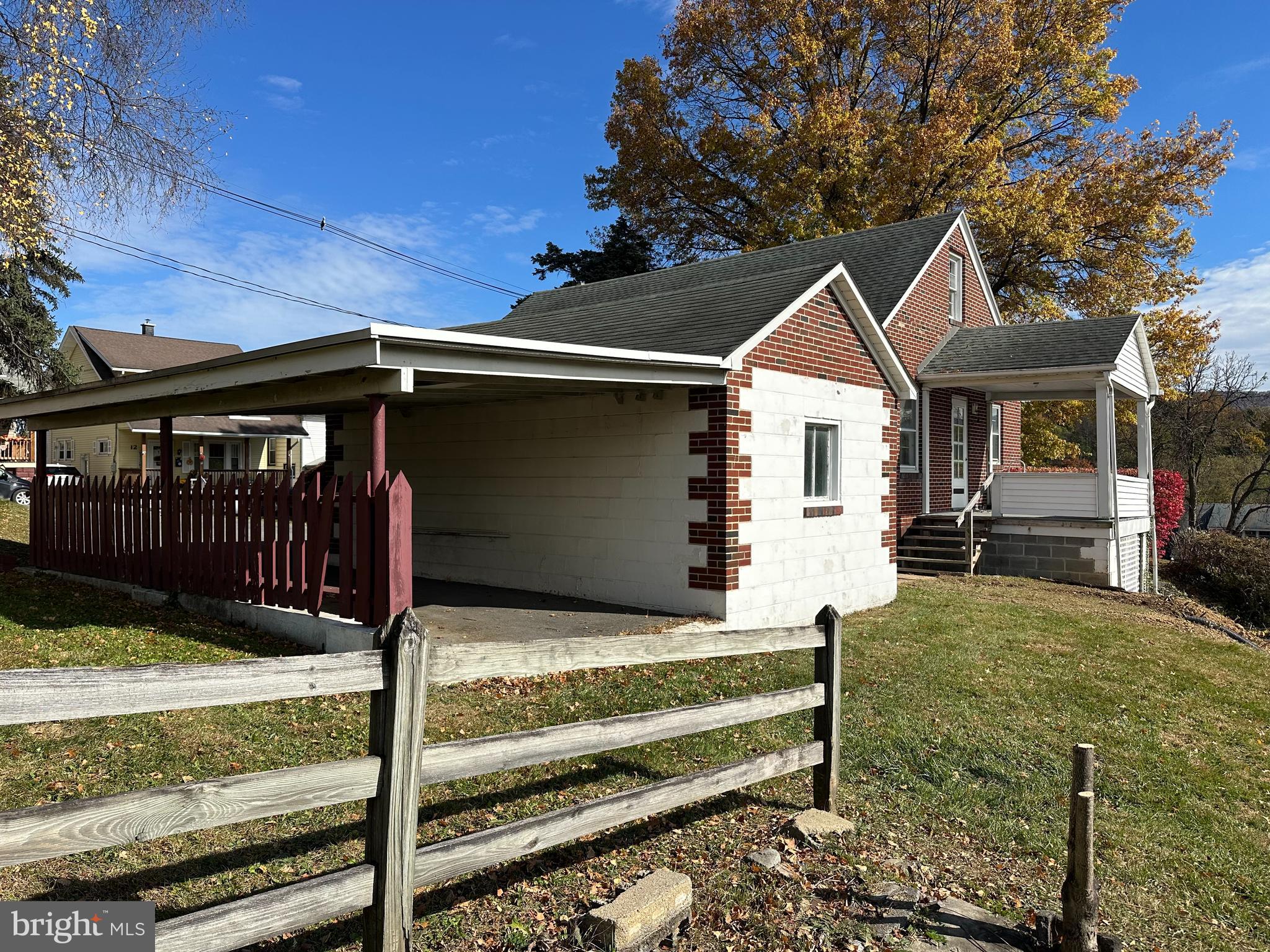 NONE AVAILABLE - Residential