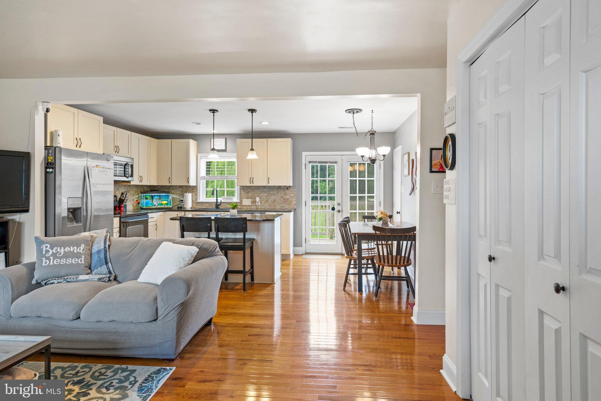 FAIRVIEW ACRES - Residential