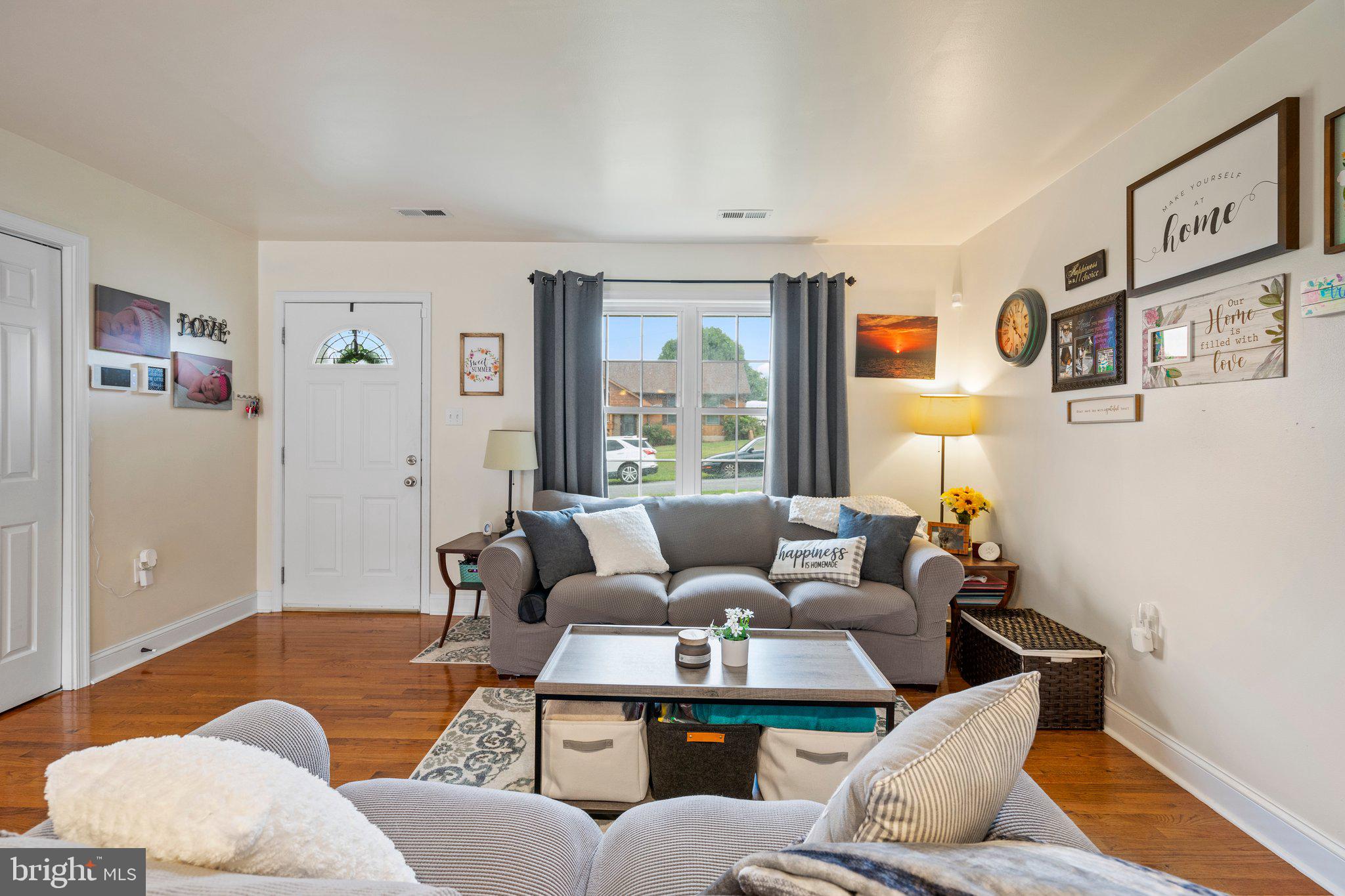 FAIRVIEW ACRES - Residential