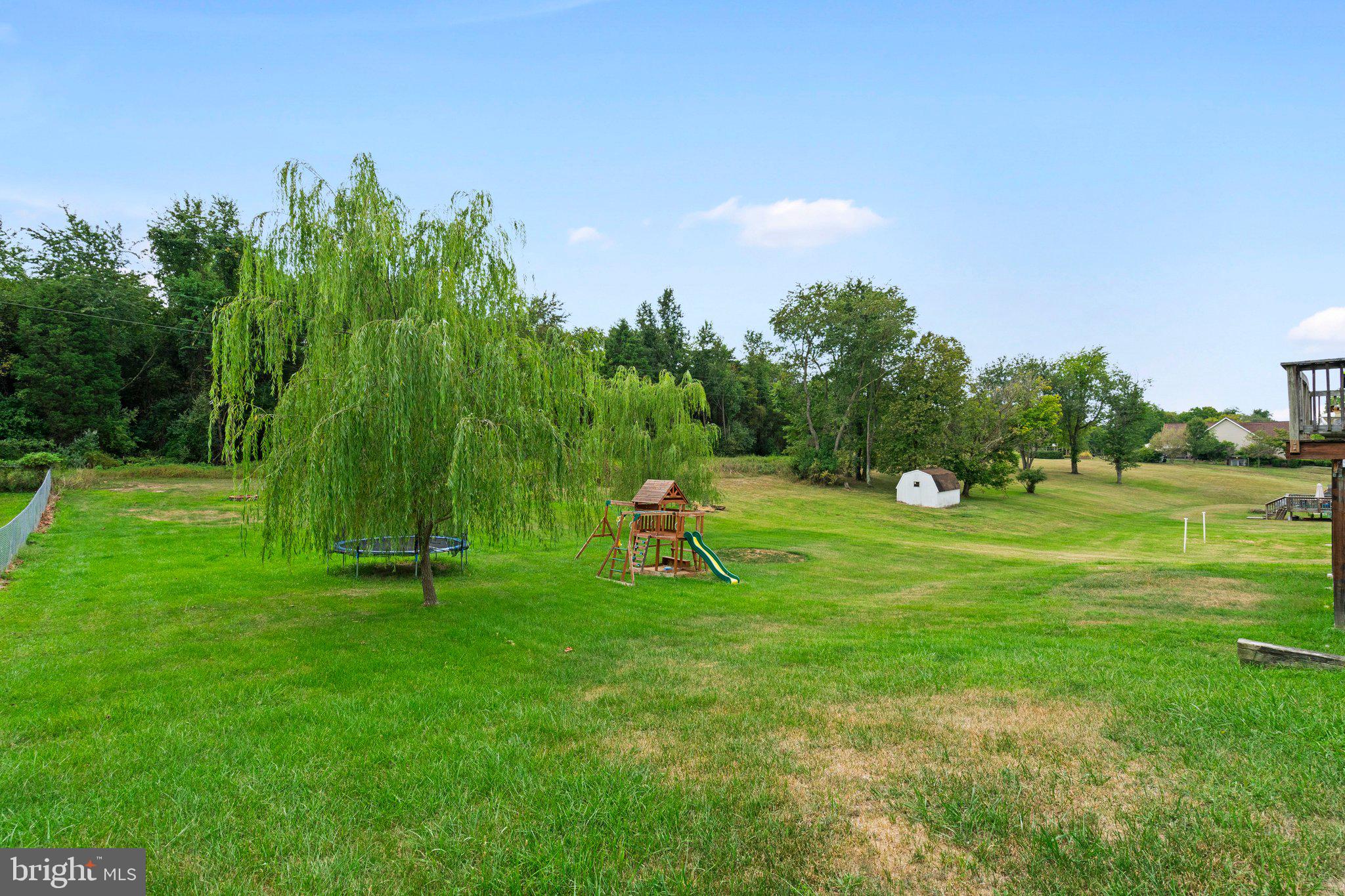 FAIRVIEW ACRES - Residential