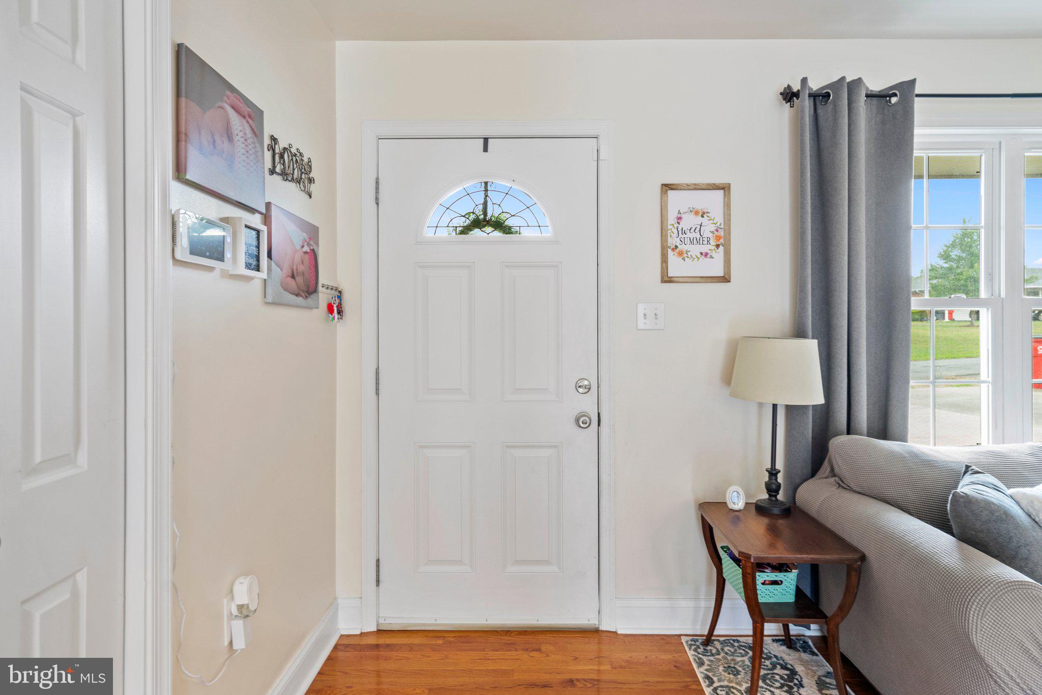 FAIRVIEW ACRES - Residential