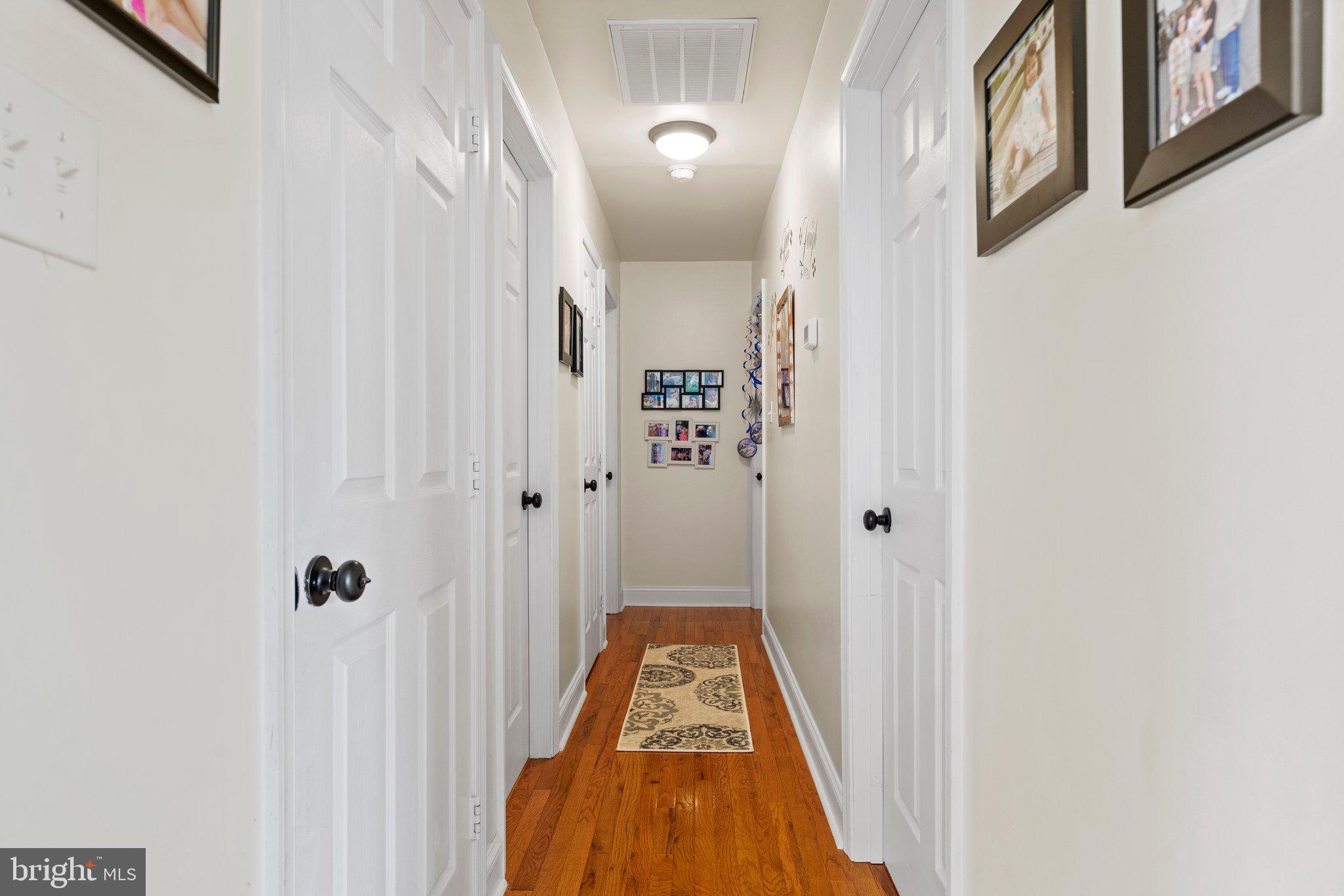 FAIRVIEW ACRES - Residential