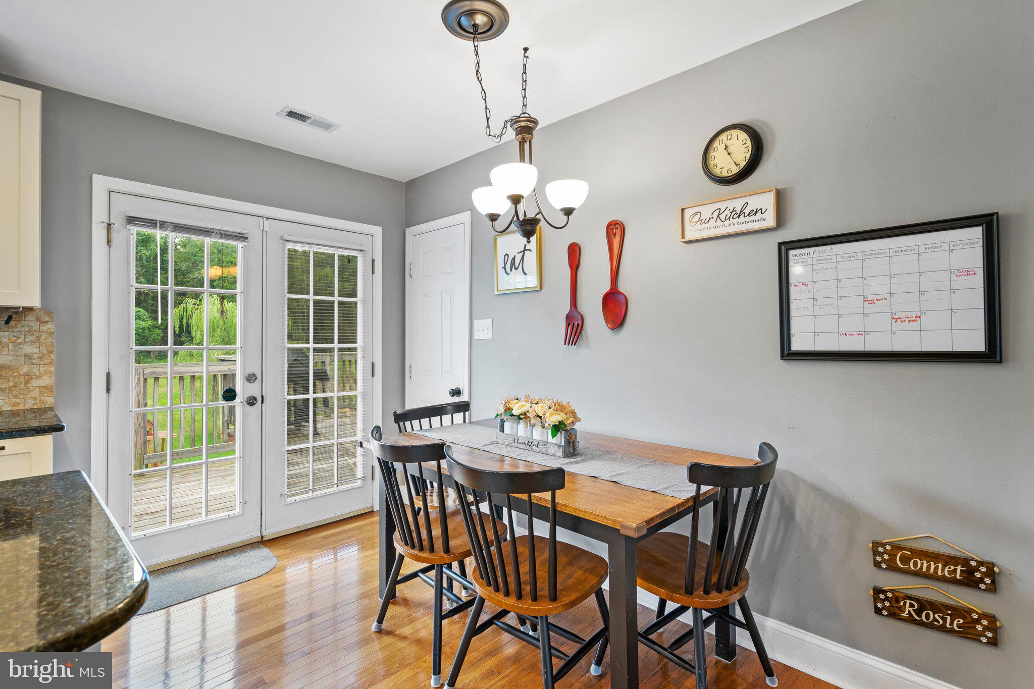 FAIRVIEW ACRES - Residential