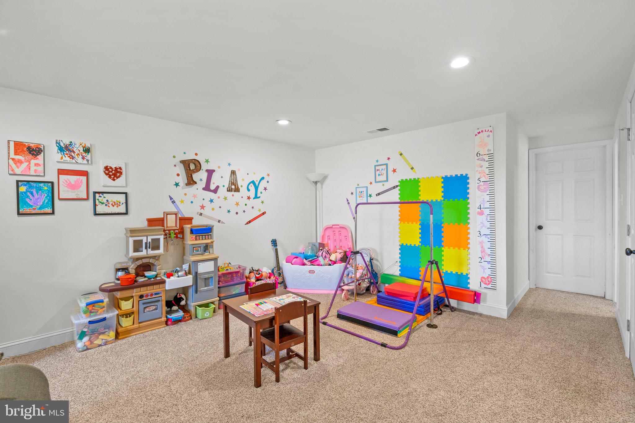 FAIRVIEW ACRES - Residential