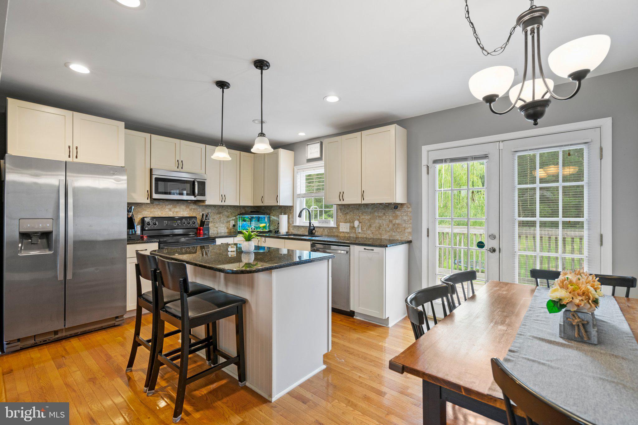 FAIRVIEW ACRES - Residential