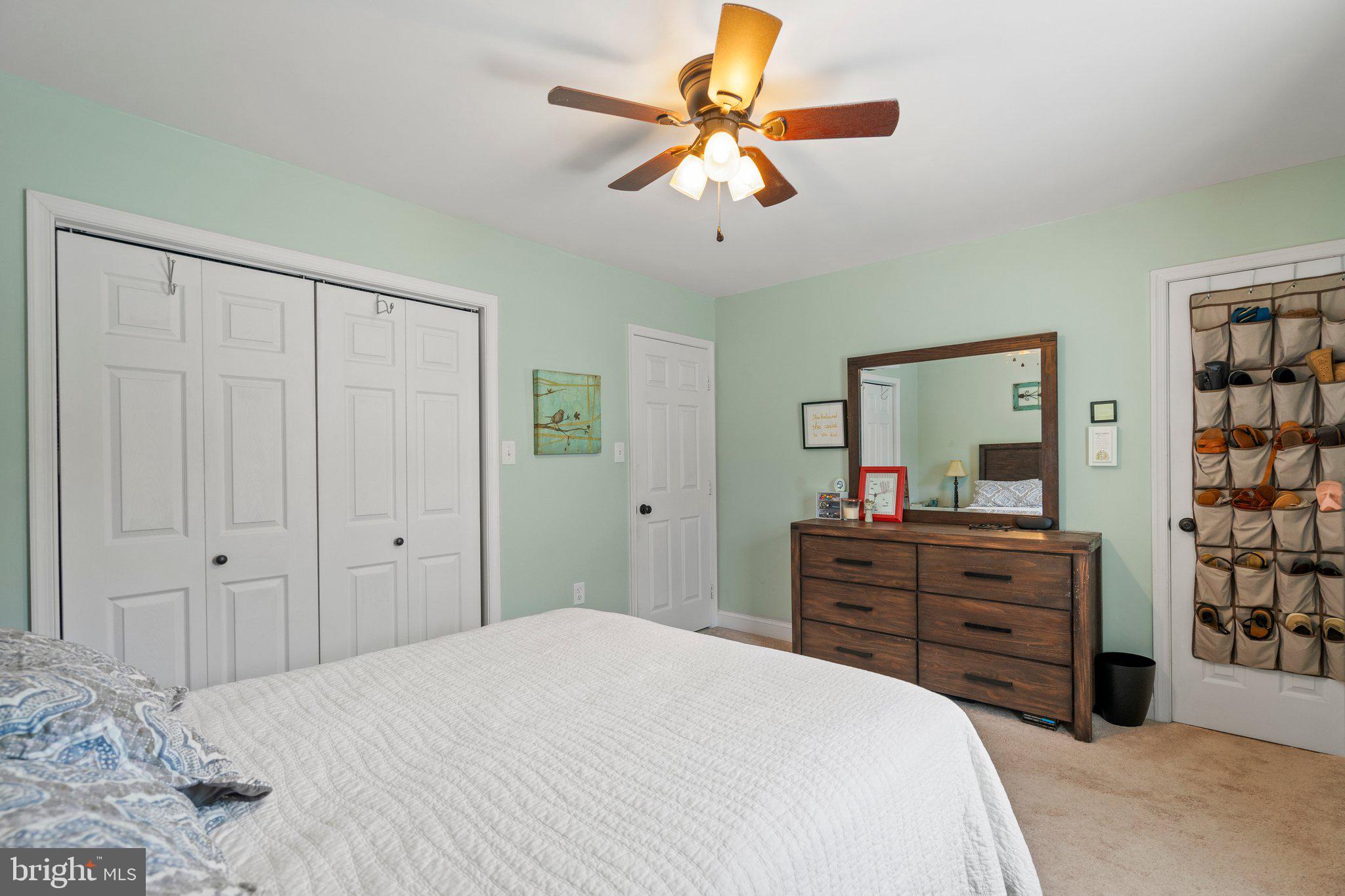 FAIRVIEW ACRES - Residential