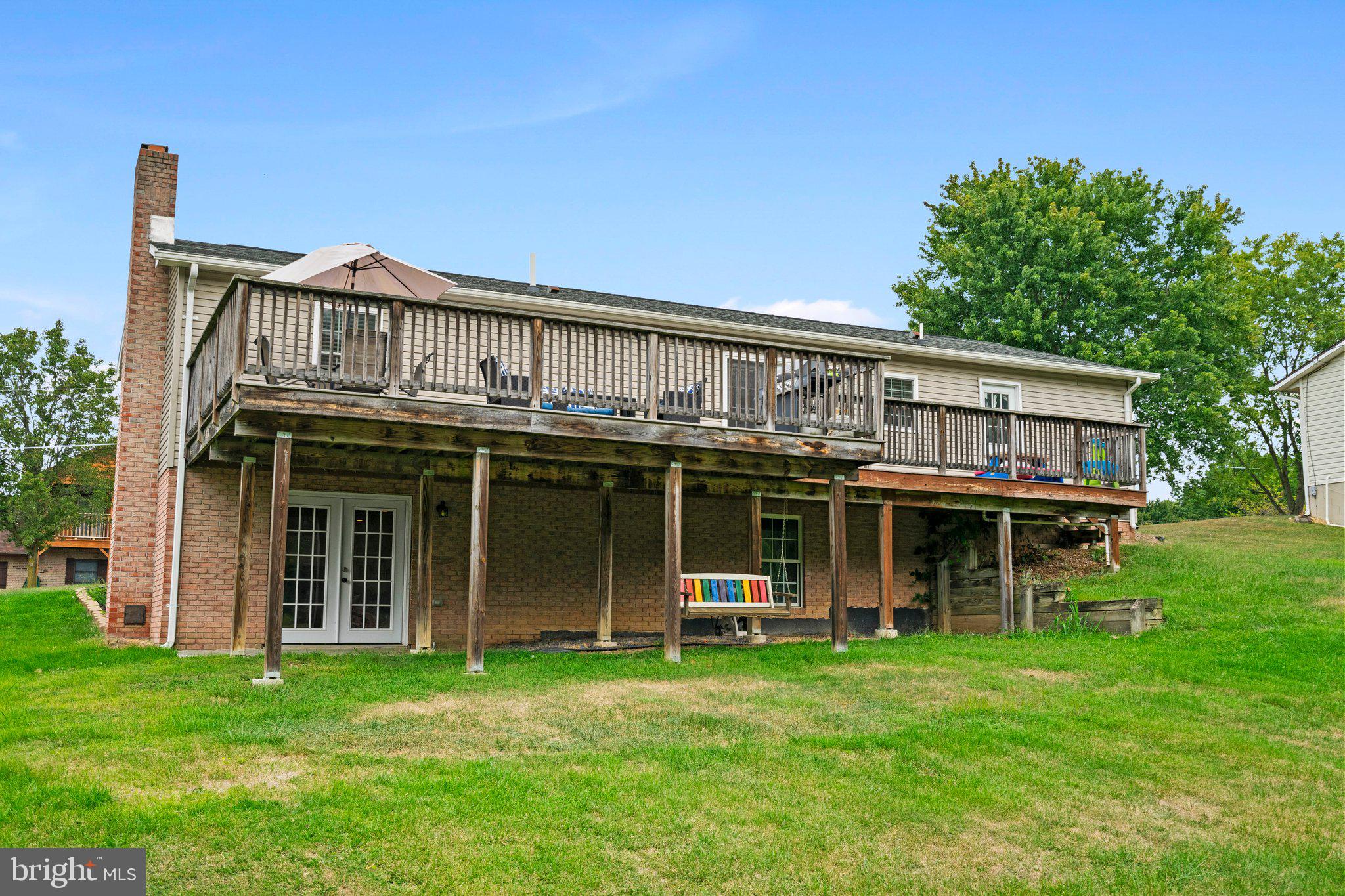 FAIRVIEW ACRES - Residential