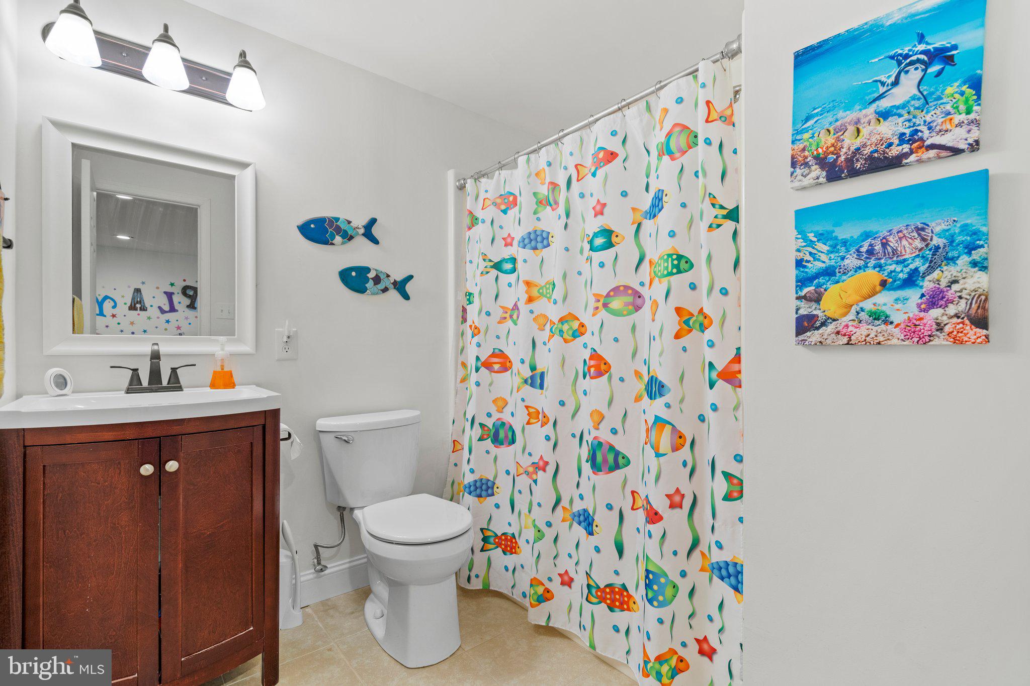 FAIRVIEW ACRES - Residential