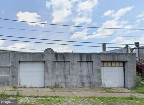 Photo of 1115 Melrose Avenue, CHESTER, PA 19013 (MLS # PADE2108754)