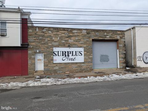 Photo of 1115 Melrose Avenue, CHESTER, PA 19013 (MLS # PADE2108754)