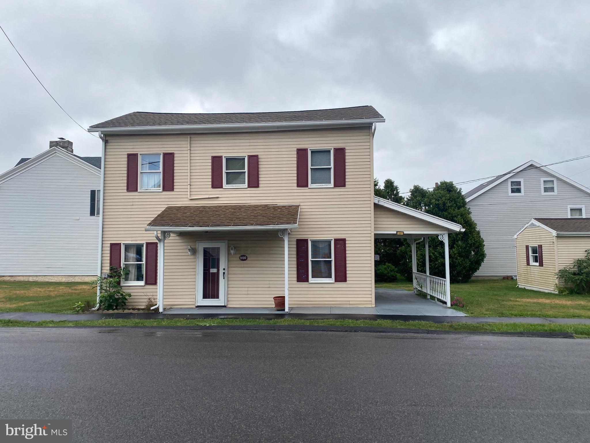 NONE AVAILABLE - Residential