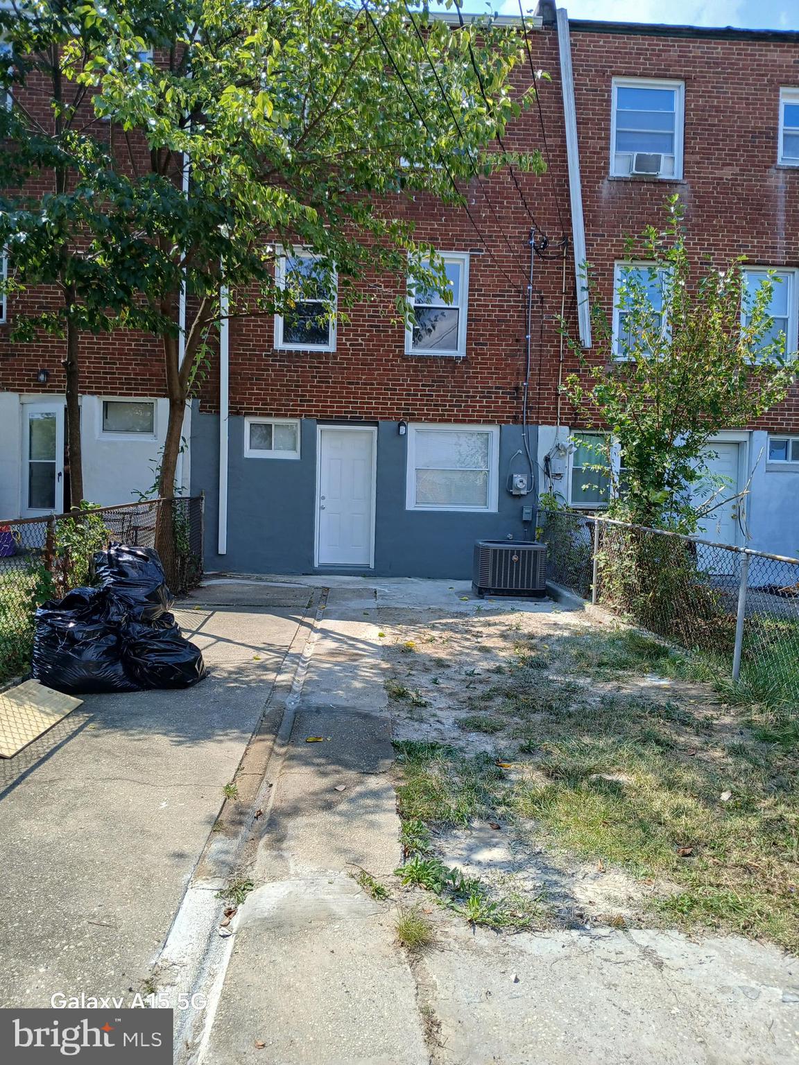 BELAIR-EDISON - Residential
