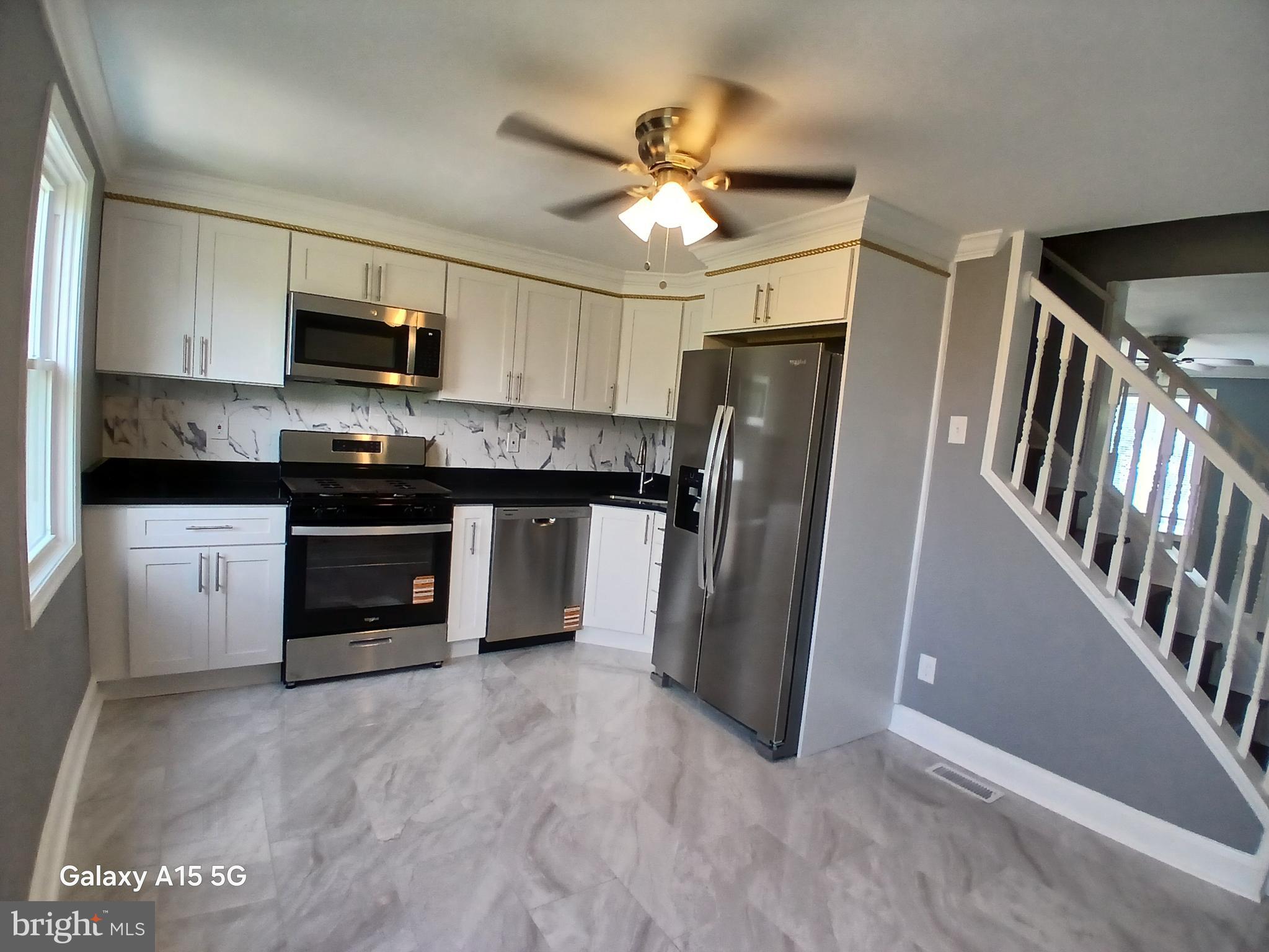 BELAIR-EDISON - Residential