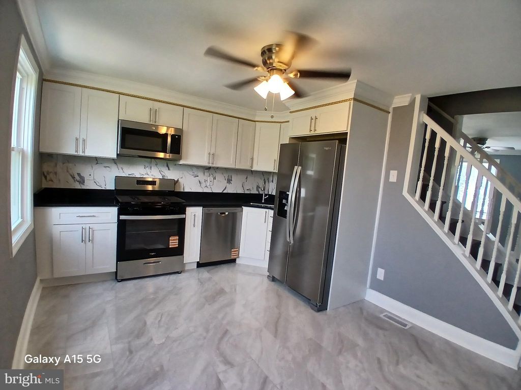 Photo of 4126 Balfern Avenue, BALTIMORE, MD 21213 (MLS # MDBA2182622)