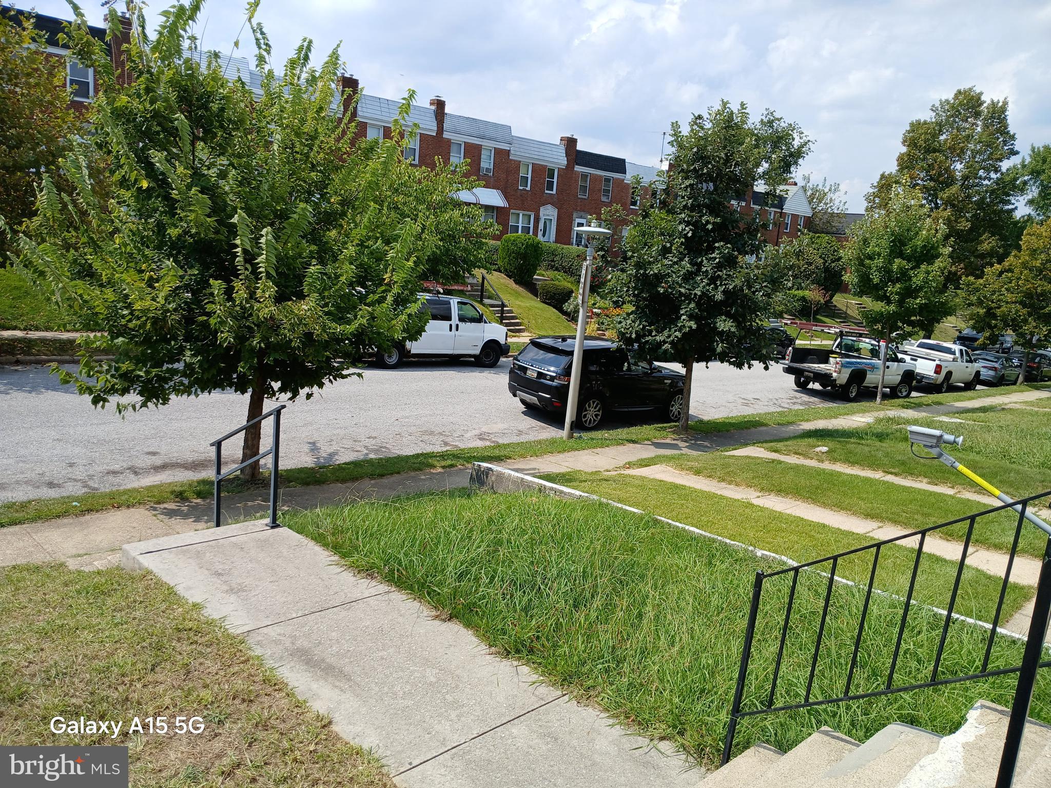 BELAIR-EDISON - Residential