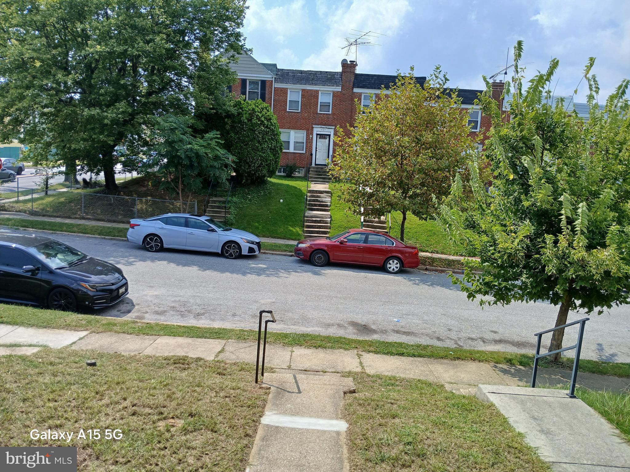 BELAIR-EDISON - Residential
