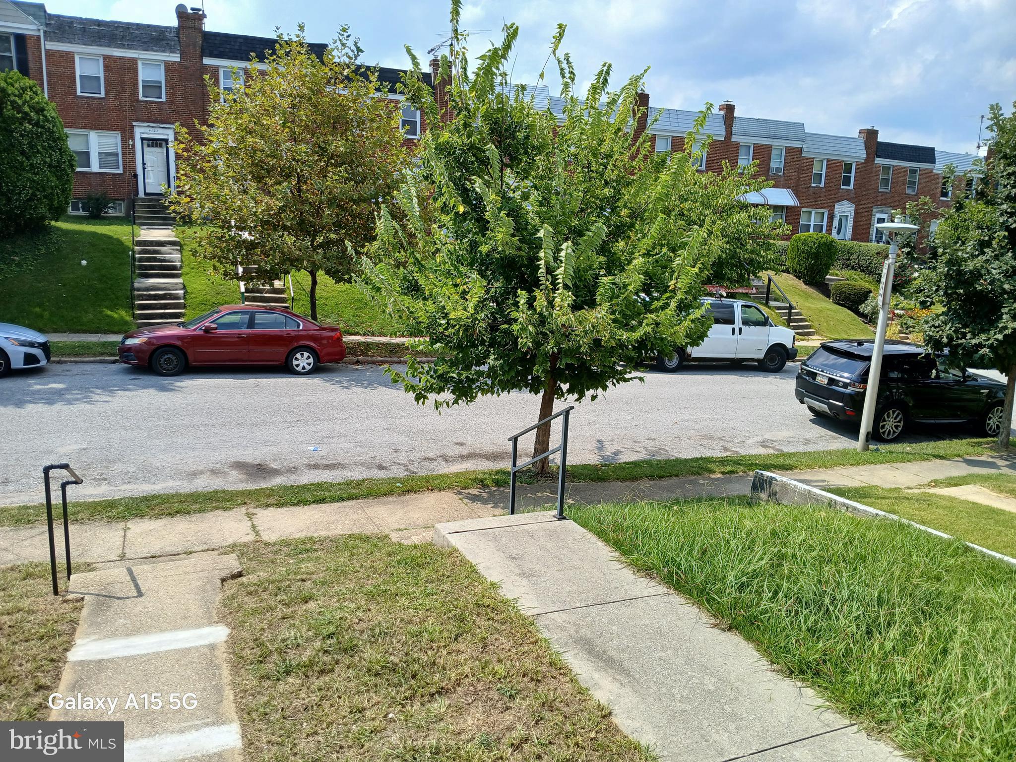 BELAIR-EDISON - Residential