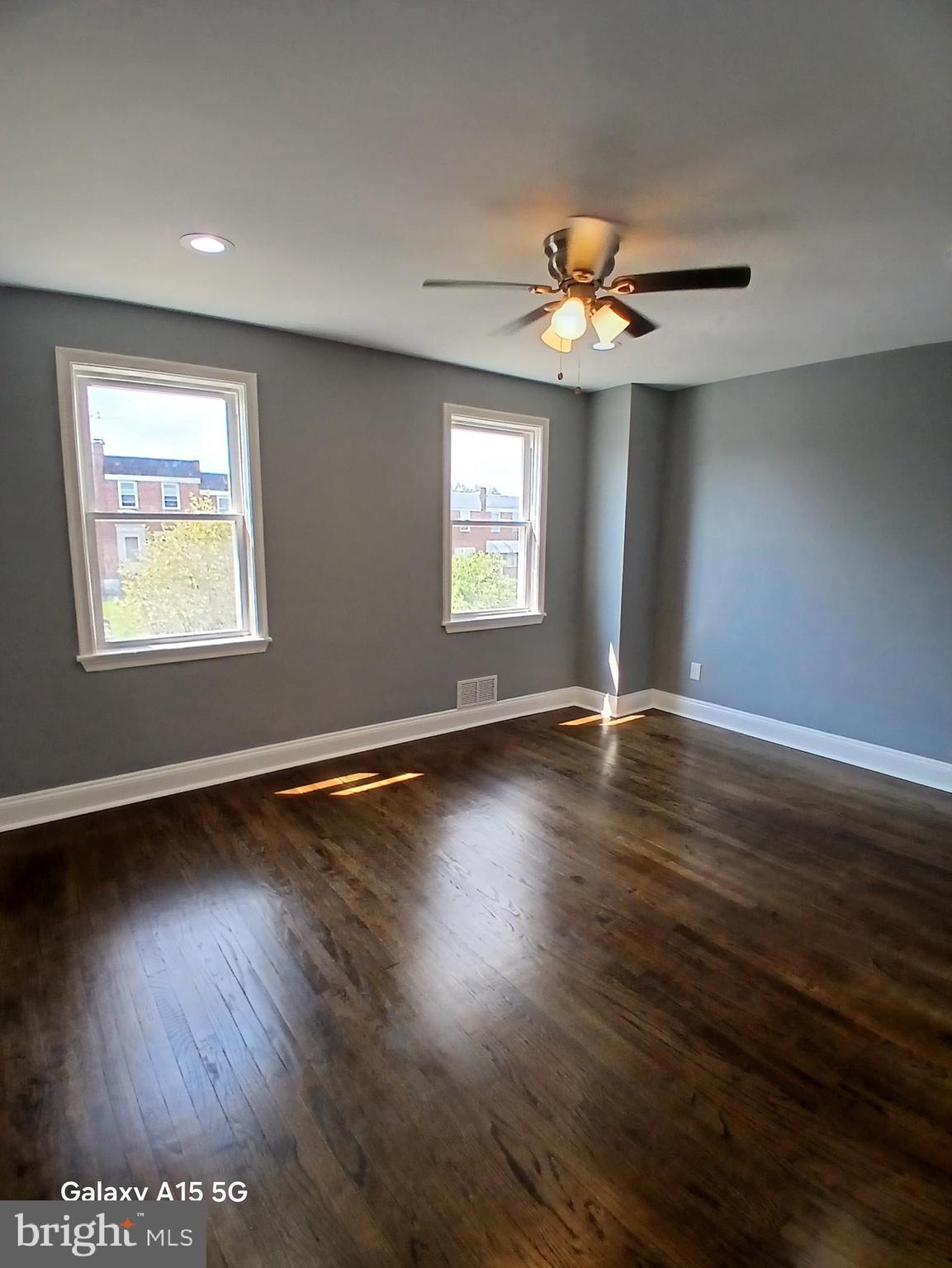 BELAIR-EDISON - Residential