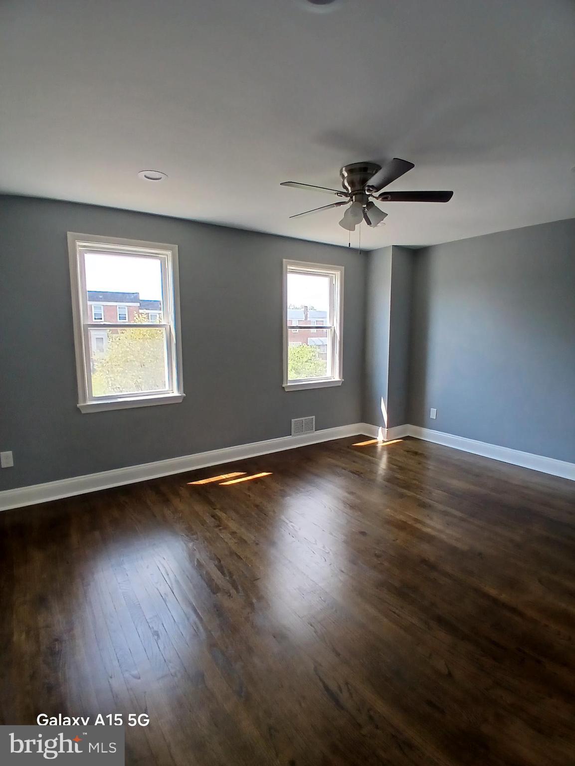 BELAIR-EDISON - Residential