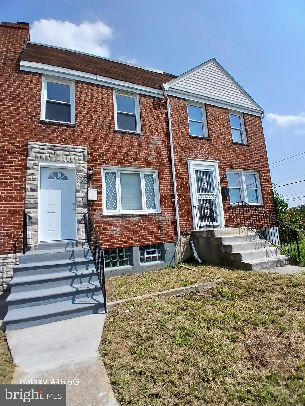 BELAIR-EDISON - Residential