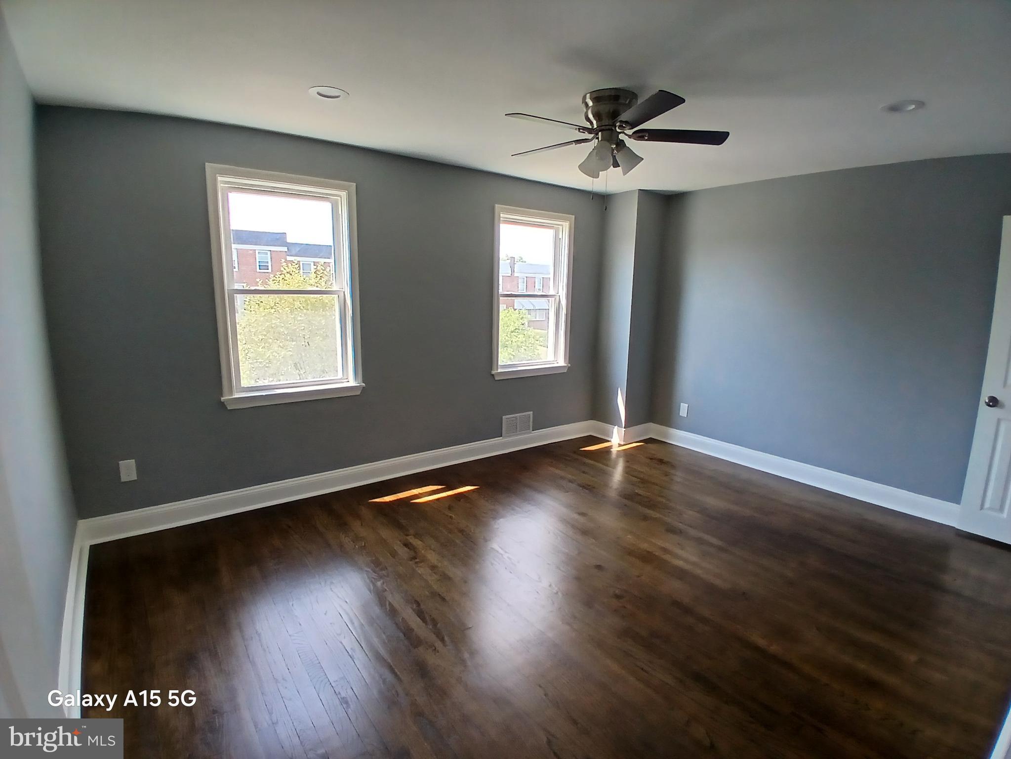 BELAIR-EDISON - Residential