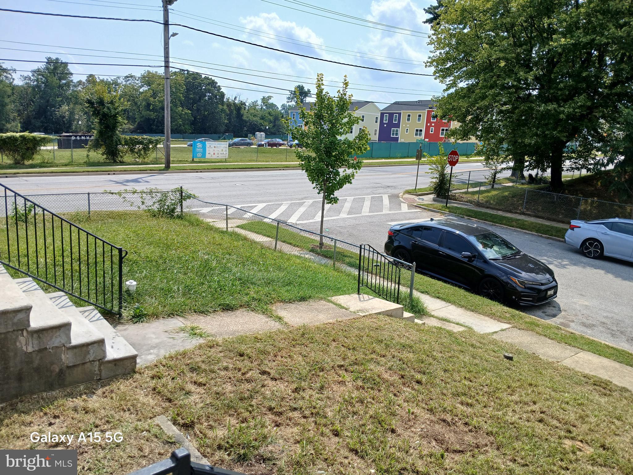 BELAIR-EDISON - Residential