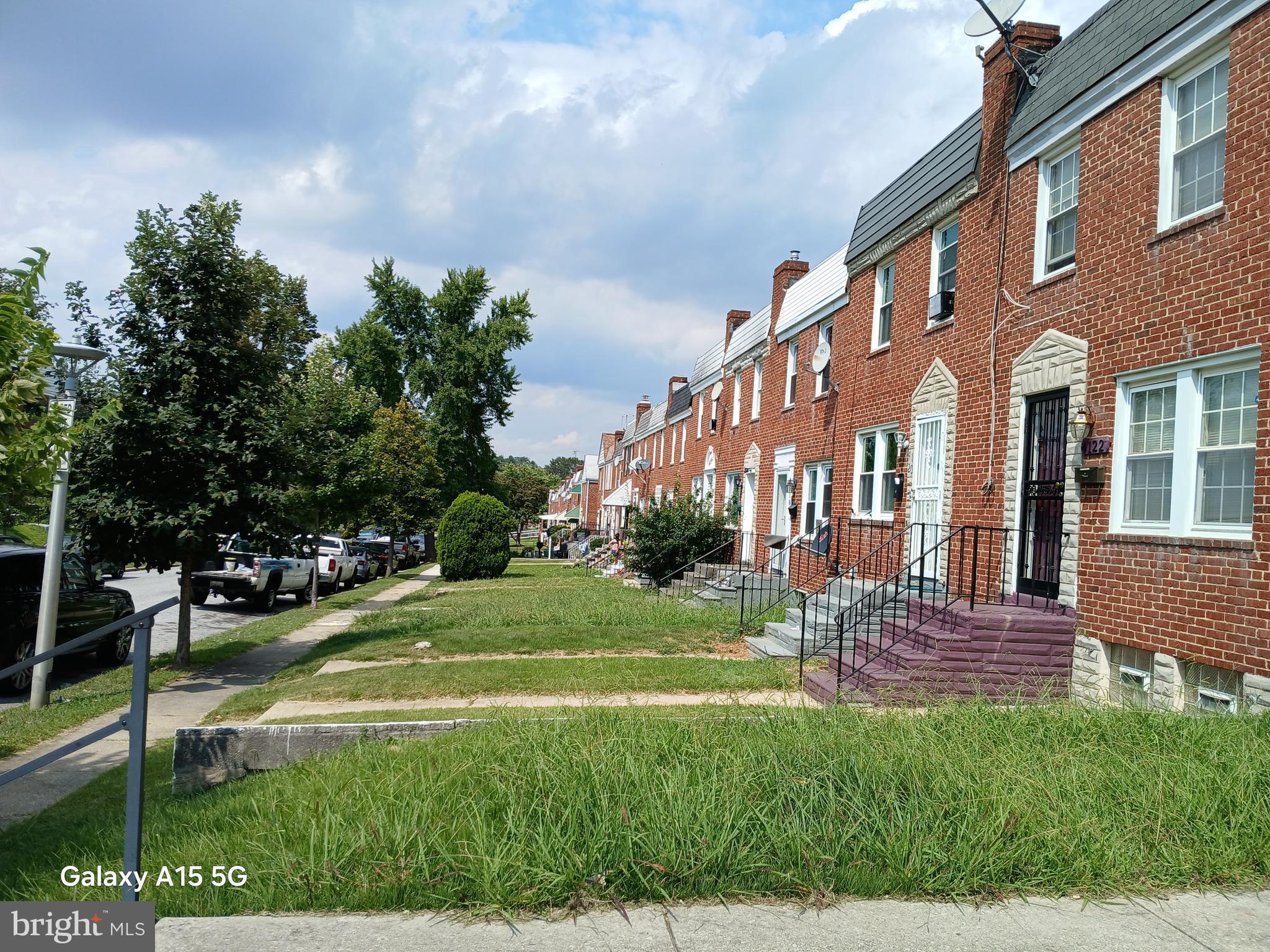 BELAIR-EDISON - Residential