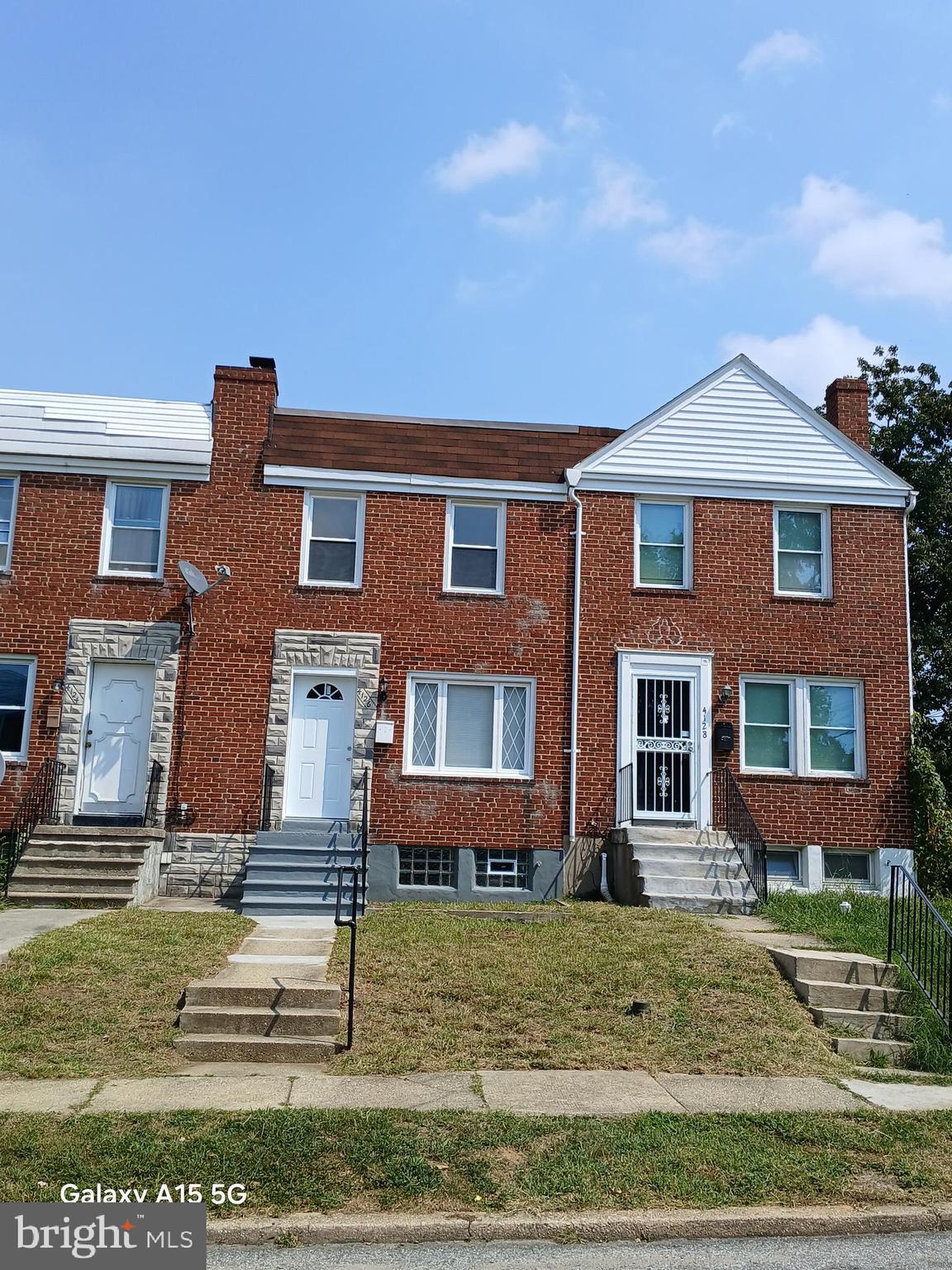 BELAIR-EDISON - Residential