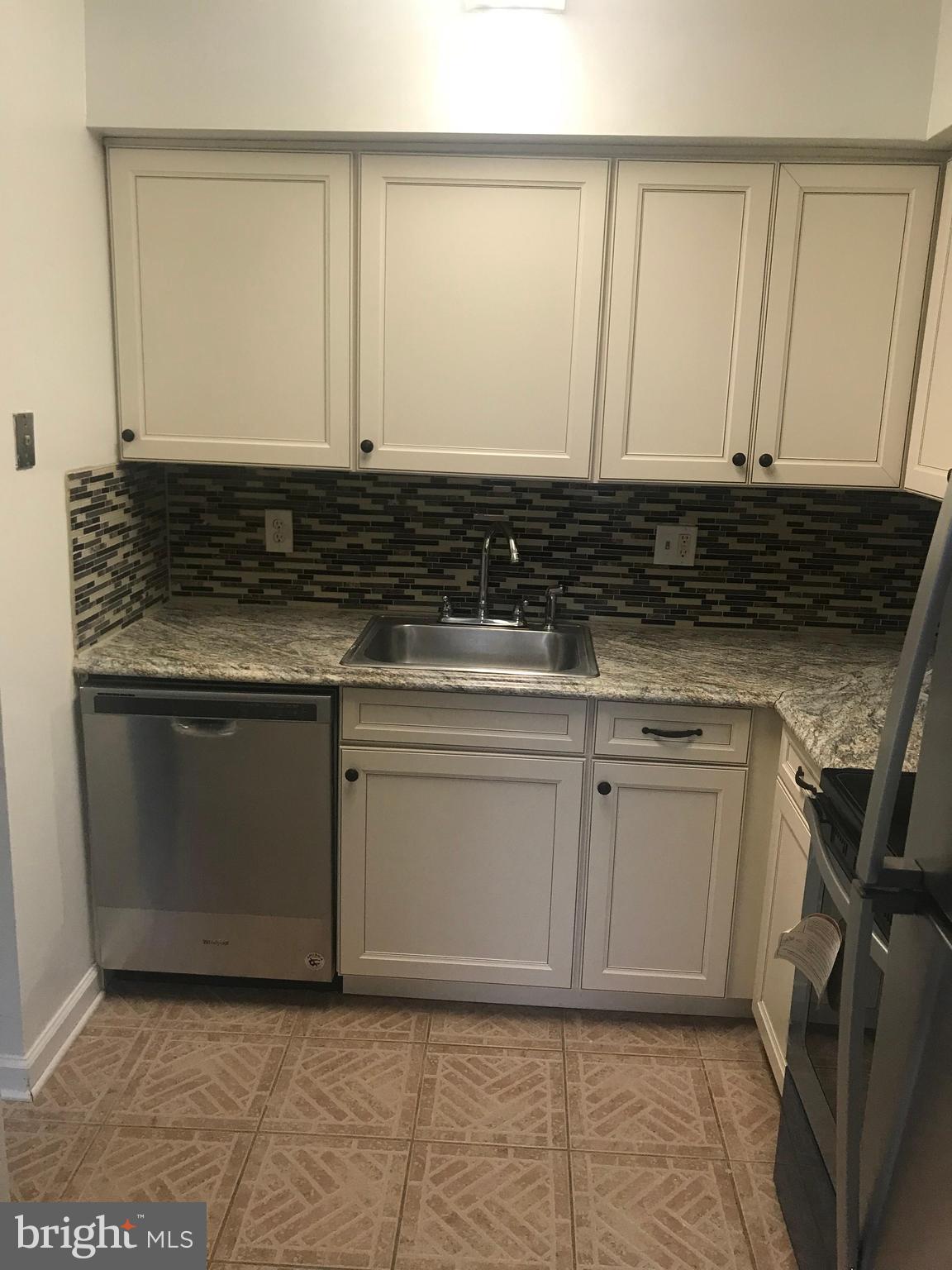 VILLAGES AT FALLS CHURCH - Residential