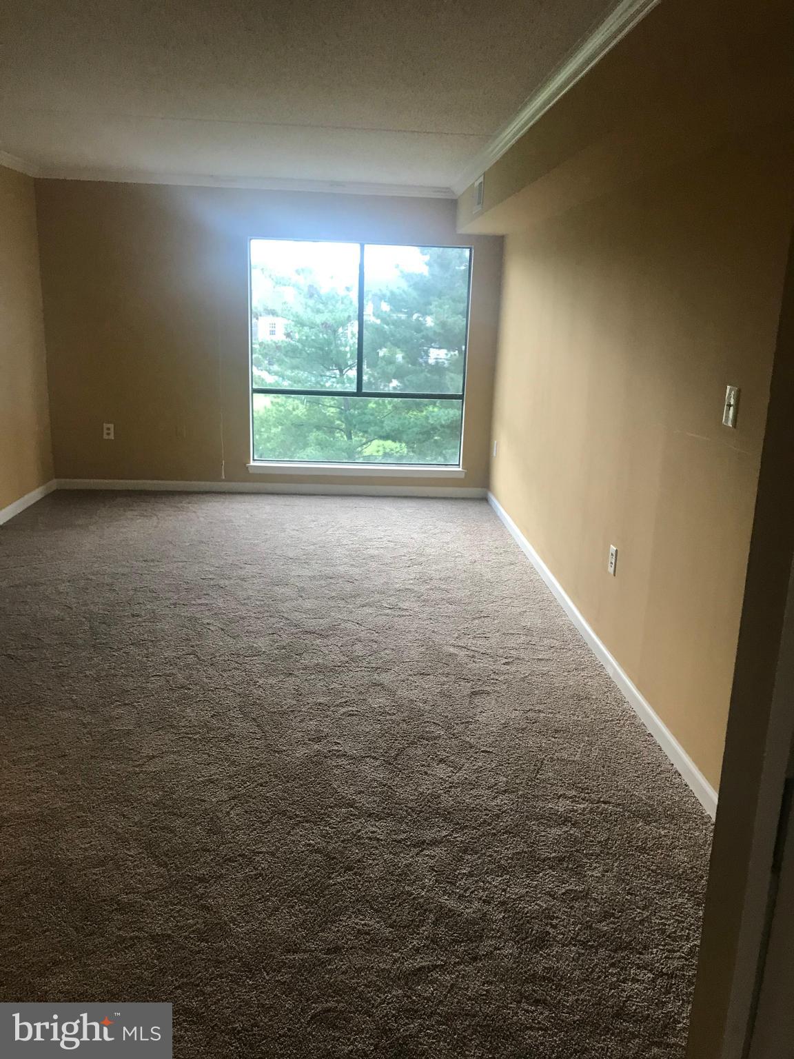 VILLAGES AT FALLS CHURCH - Residential