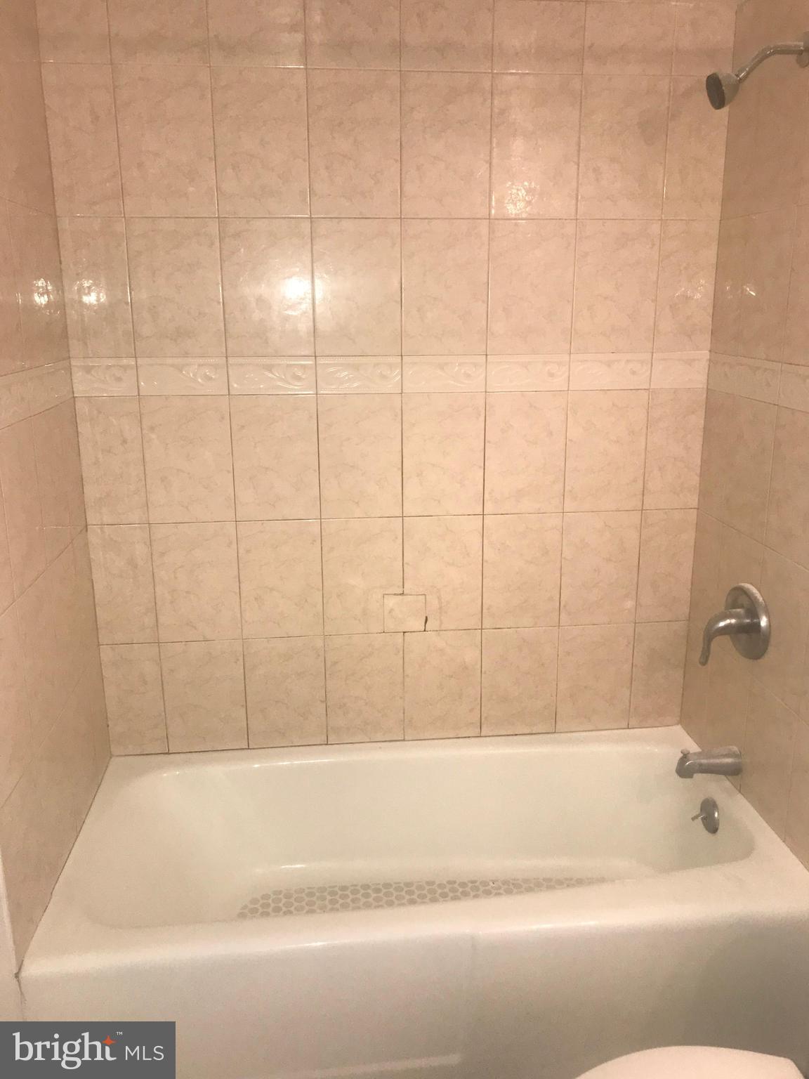 VILLAGES AT FALLS CHURCH - Residential