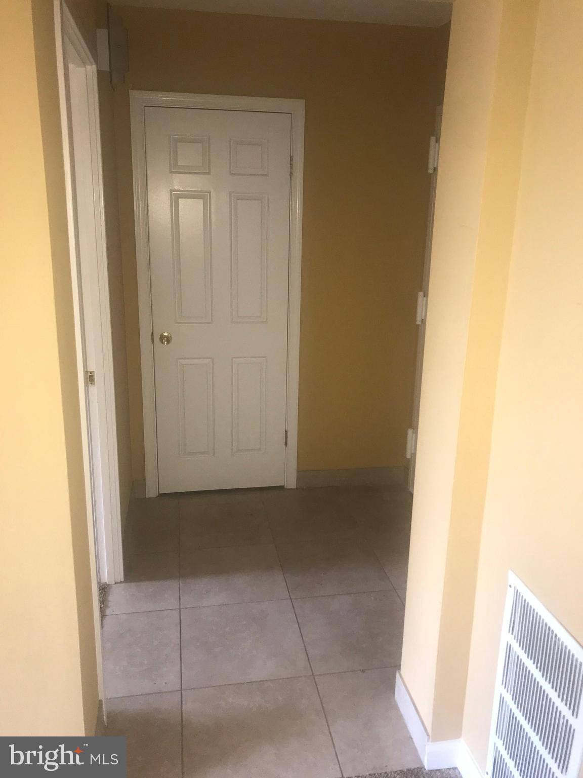 VILLAGES AT FALLS CHURCH - Residential