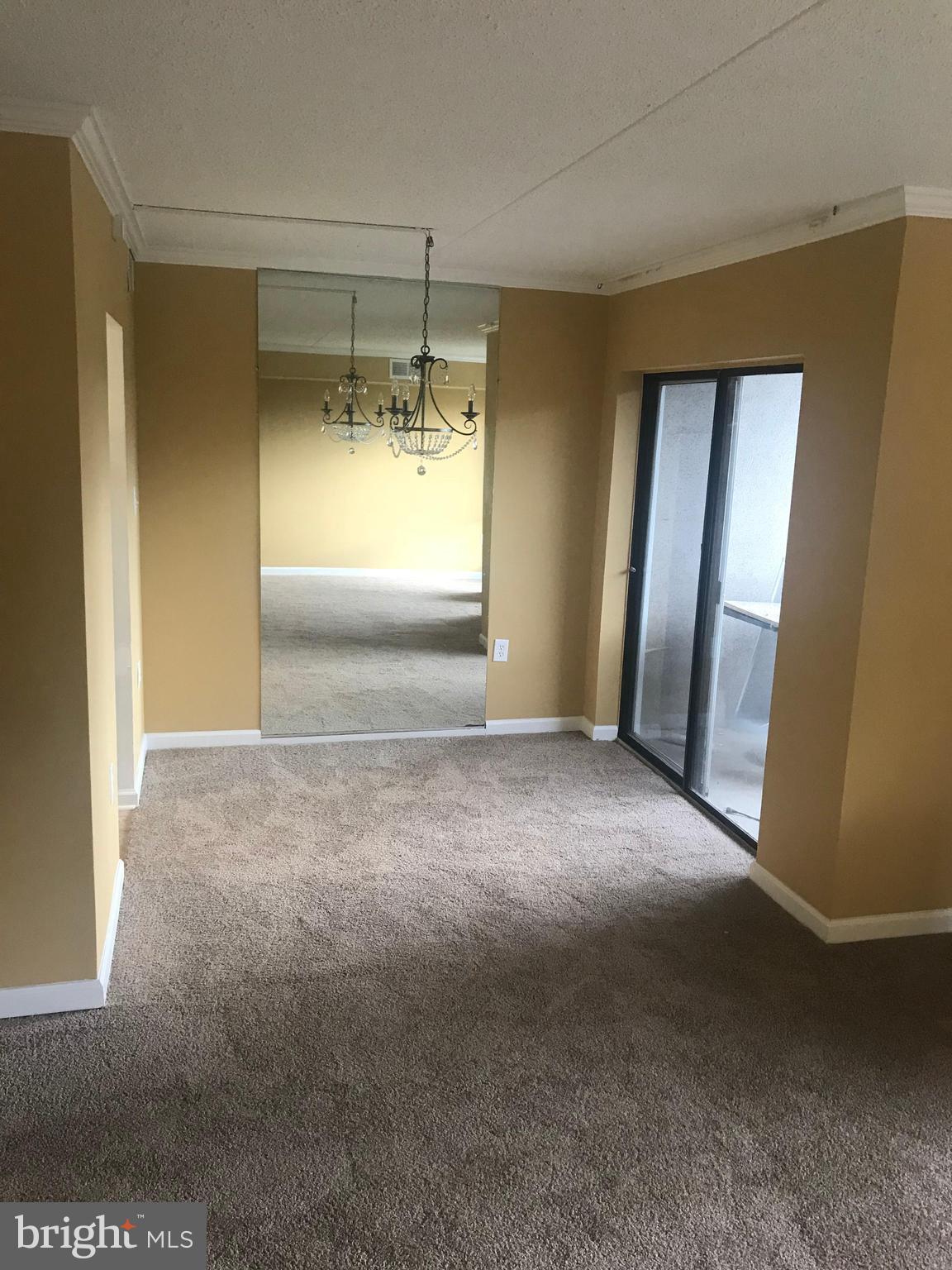 VILLAGES AT FALLS CHURCH - Residential