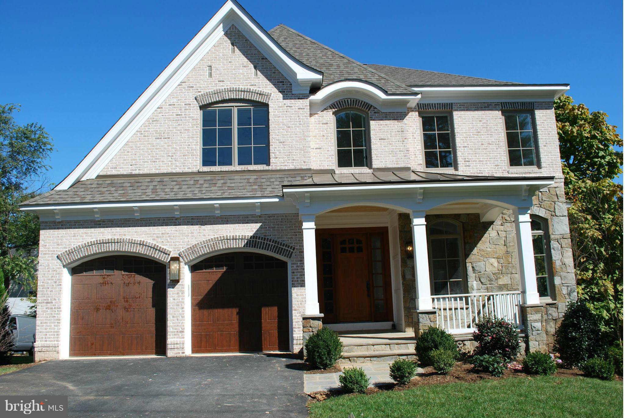 CHESTERBROOK - Residential