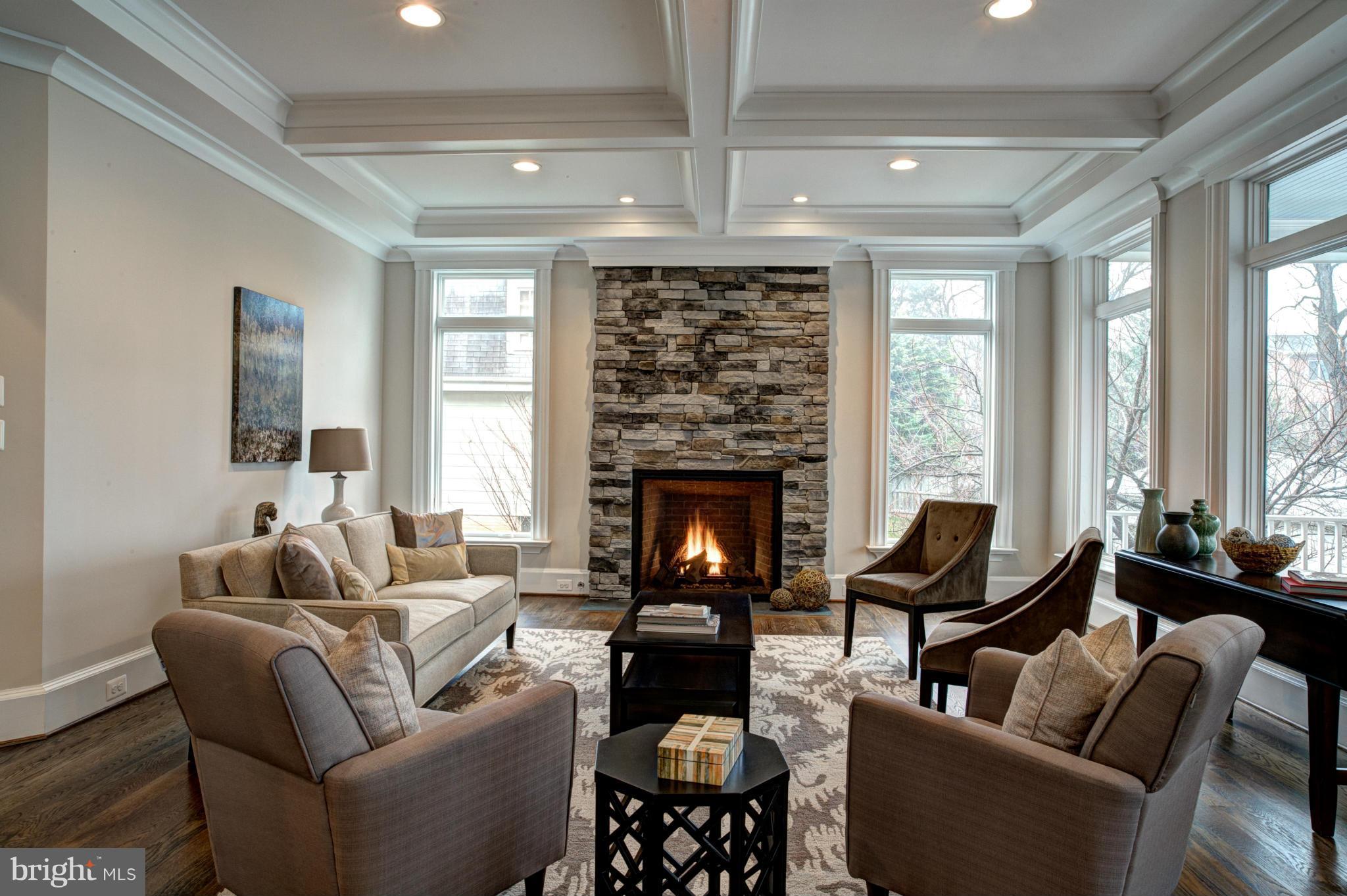 CHESTERBROOK - Residential