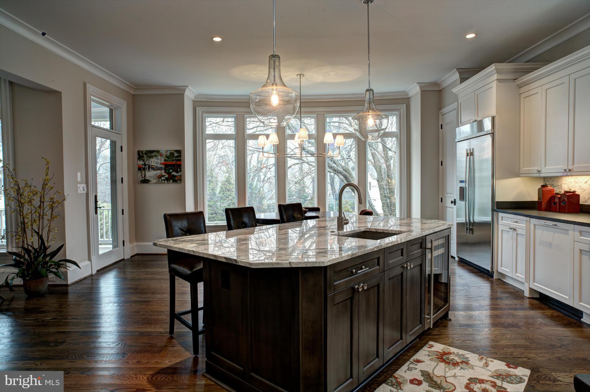 CHESTERBROOK - Residential