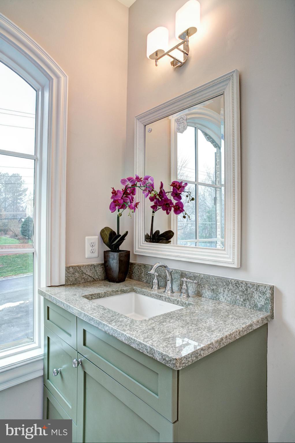 CHESTERBROOK - Residential